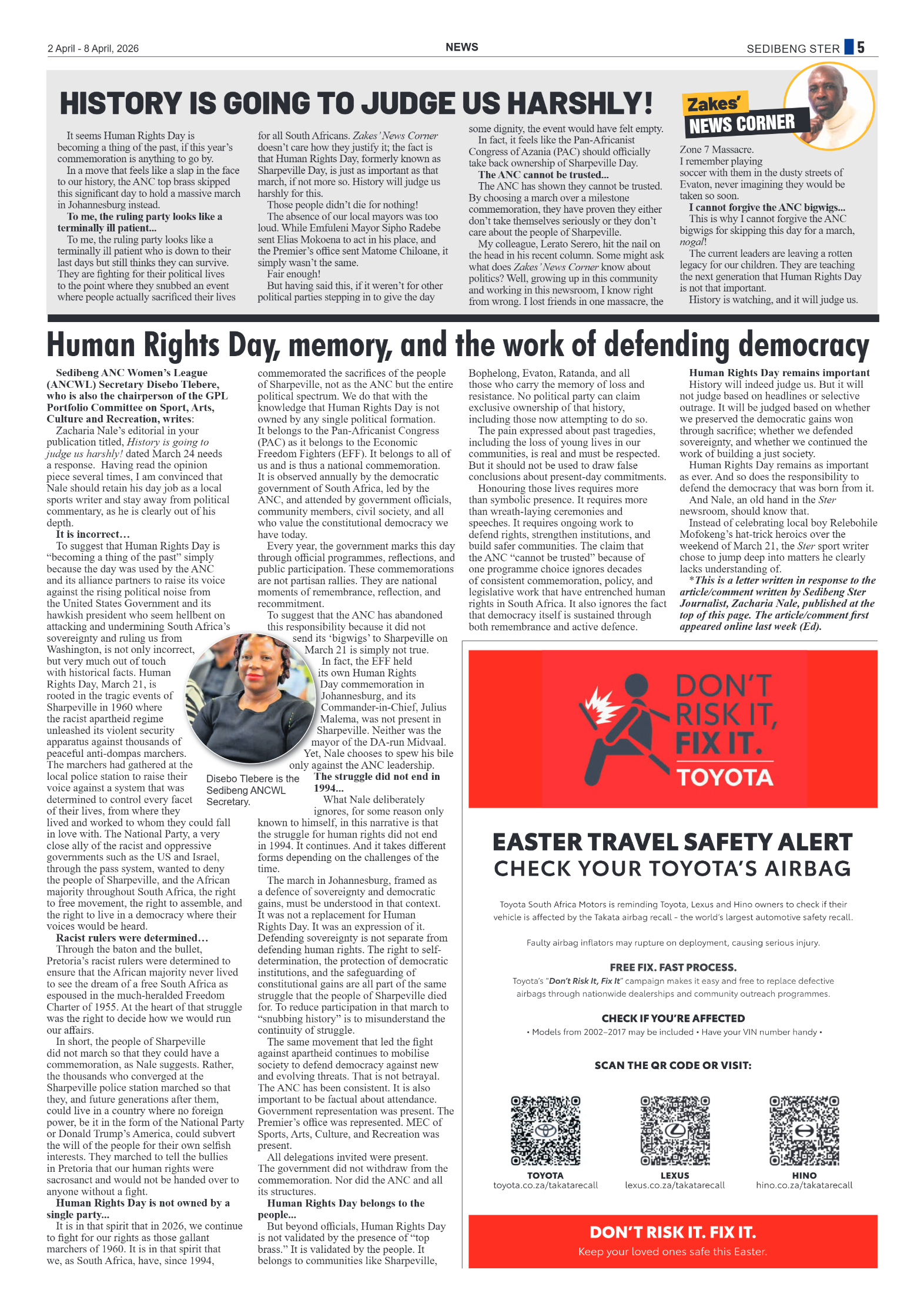 Sedibeng Ster – 2 April 2026 page 5