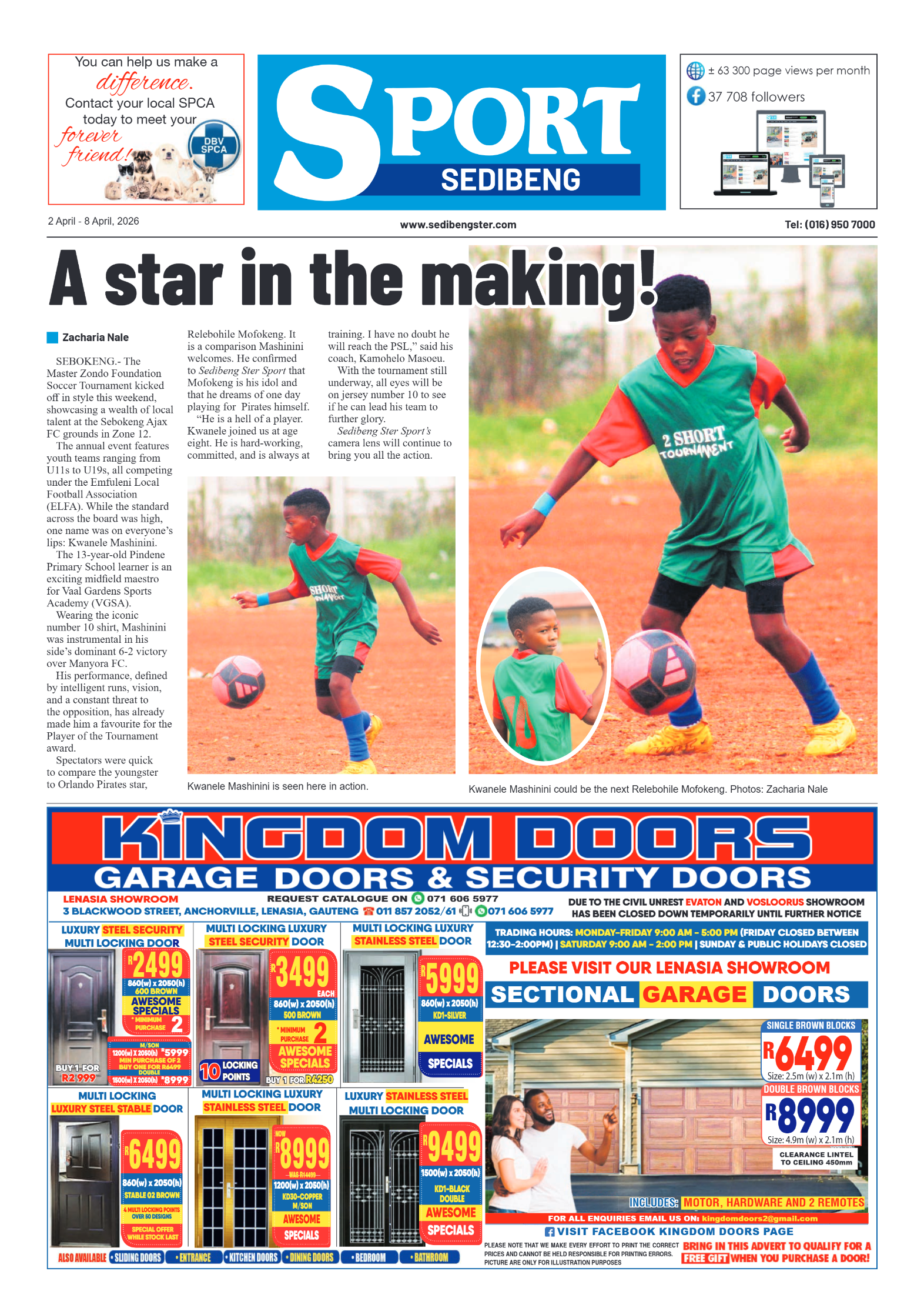 Sedibeng Ster – 2 April 2026 page 8