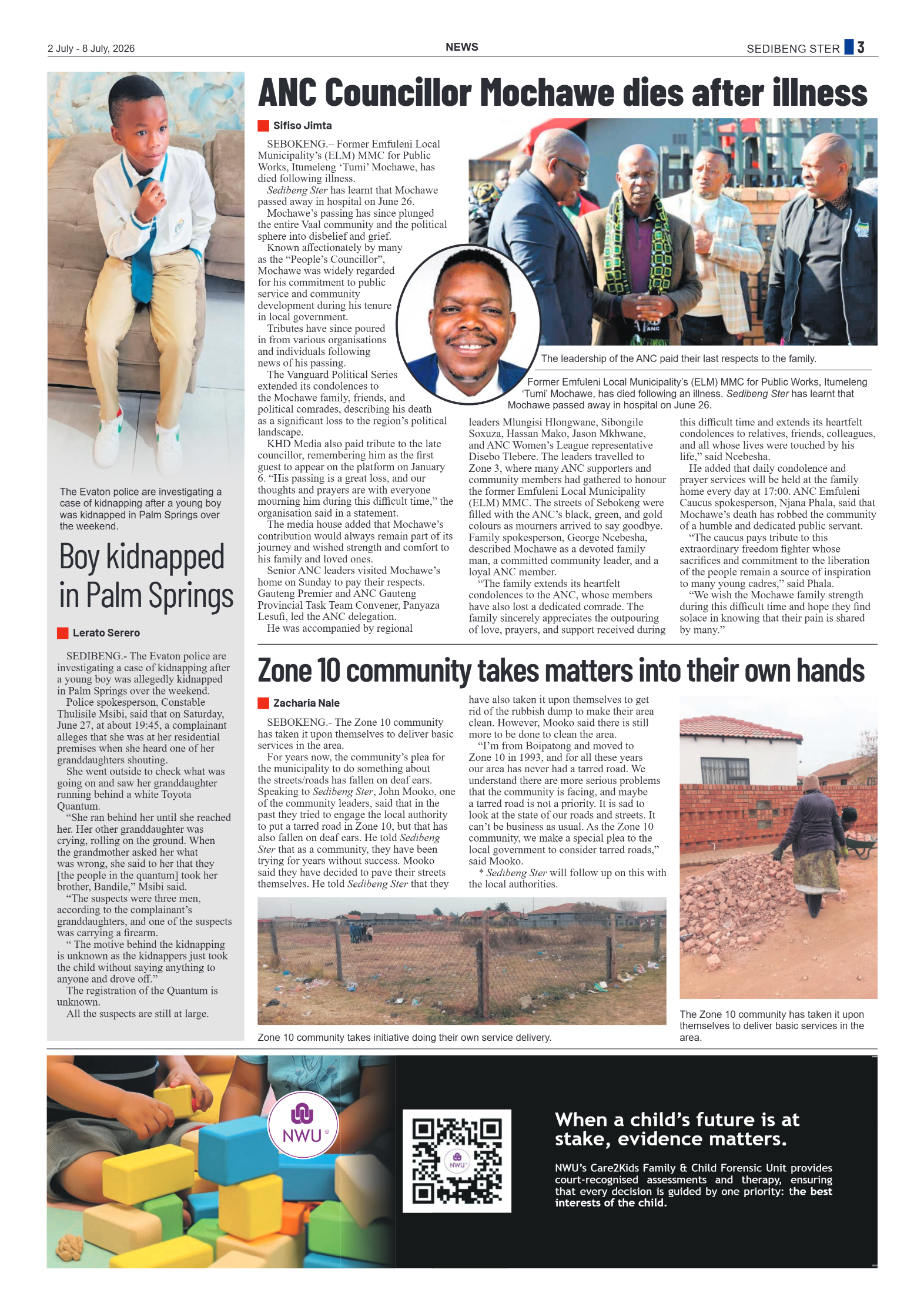 Sedibeng Ster – 2 July 2026 page 3