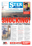 Sedibeng Ster – 2 July 2026