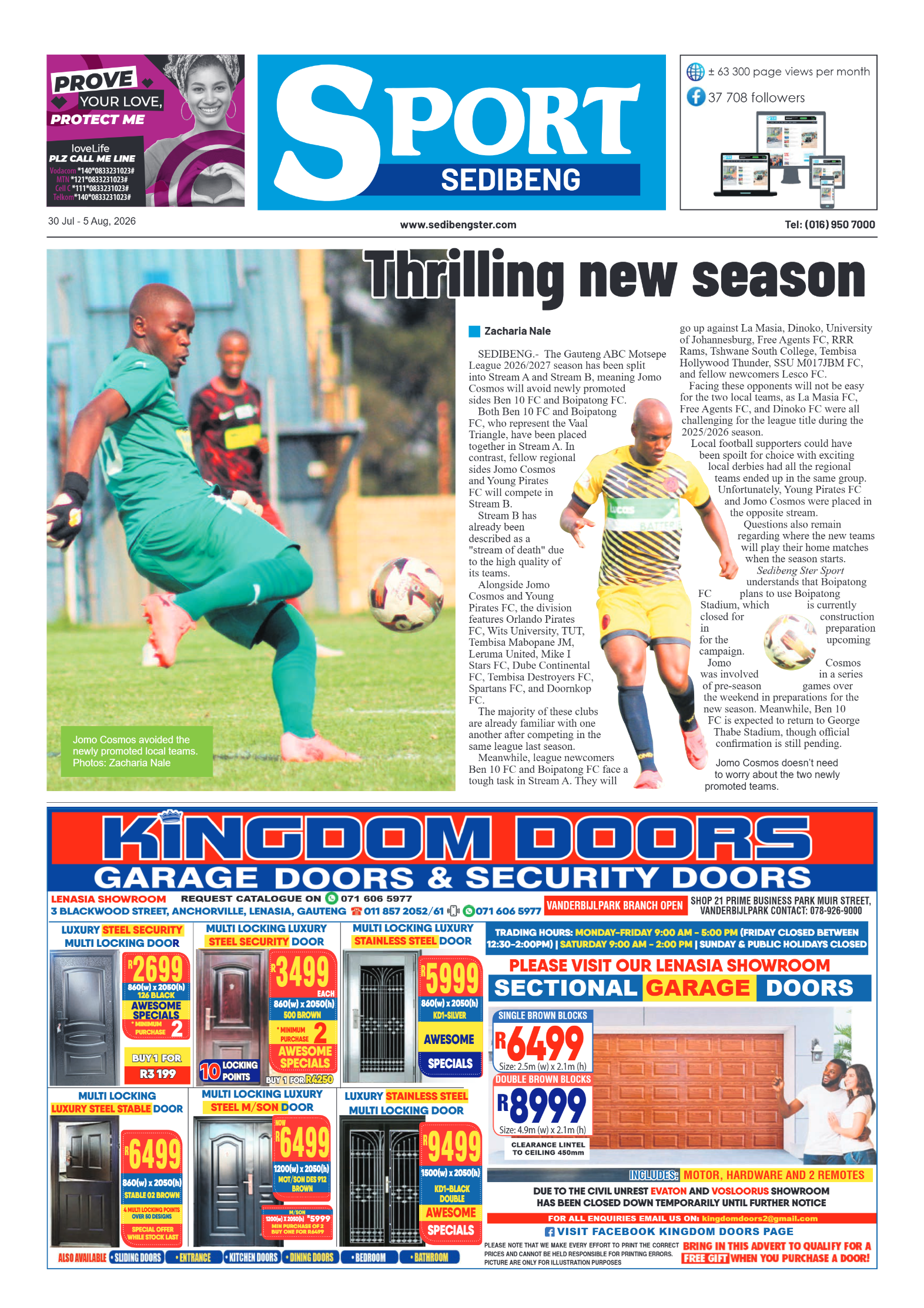 Sedibeng Ster – 30 July 2026 page 8