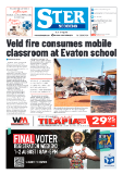 Sedibeng Ster – 30 July 2026