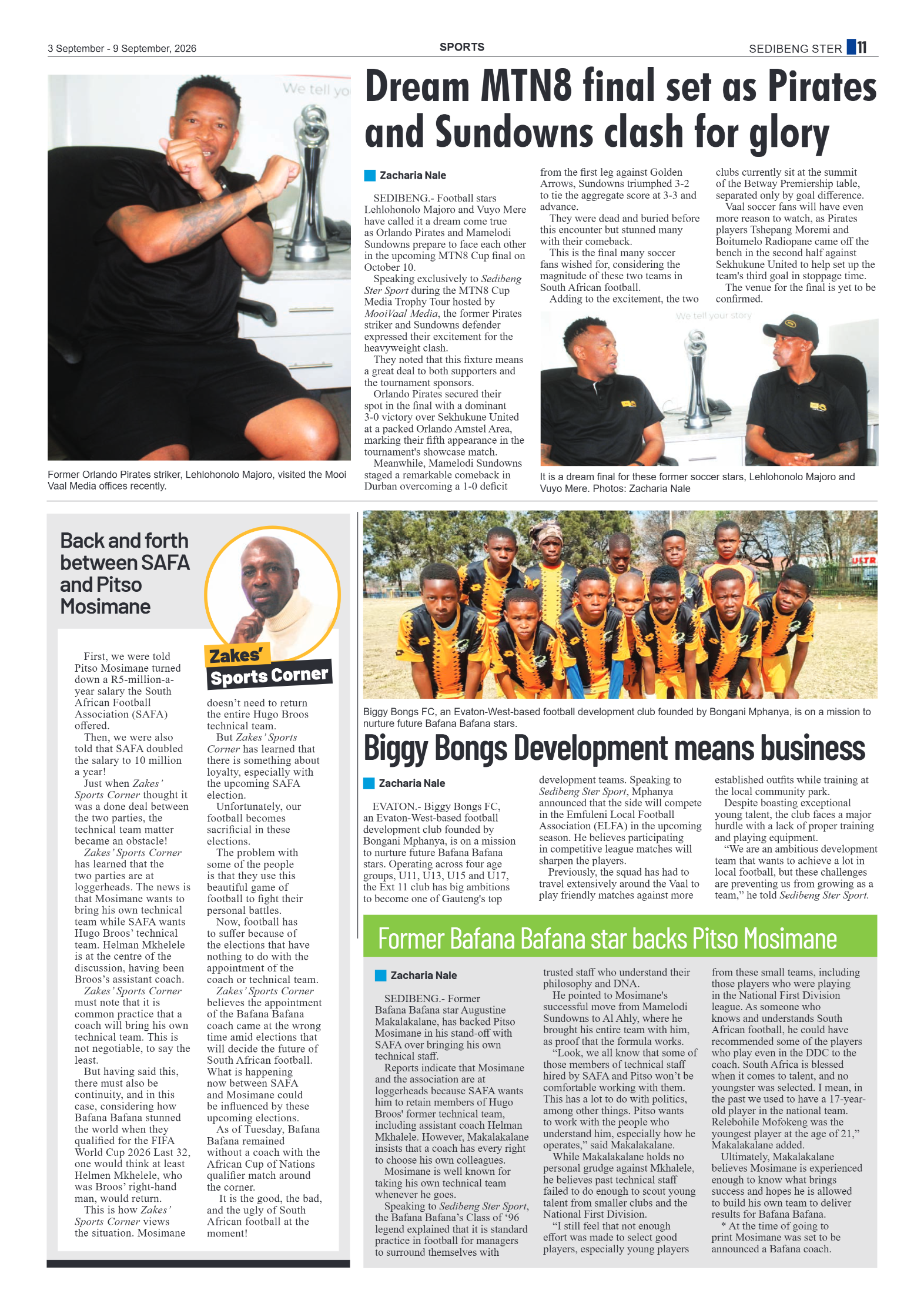 Sedibeng Ster – 3 September 2026 page 11