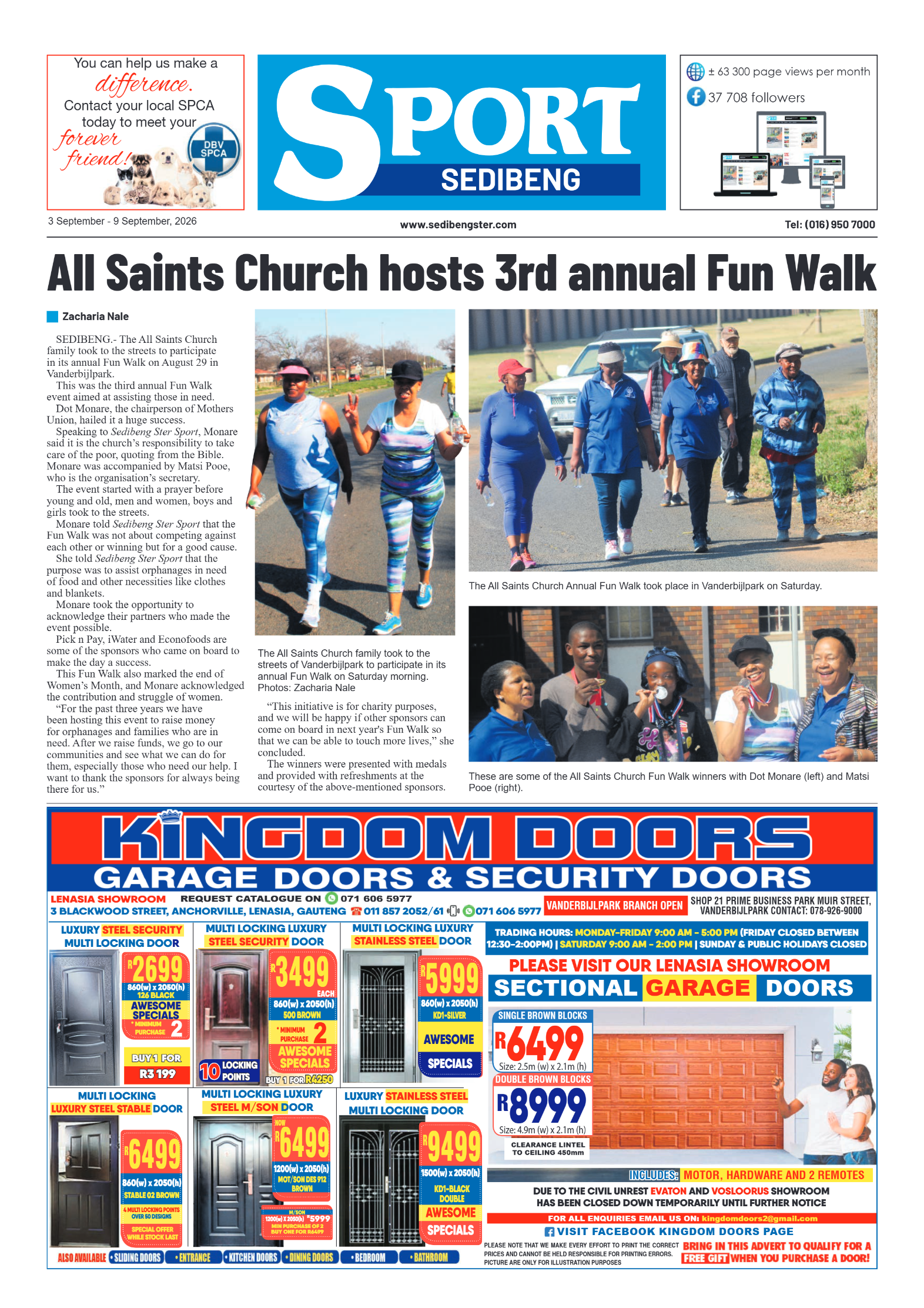 Sedibeng Ster – 3 September 2026 page 12