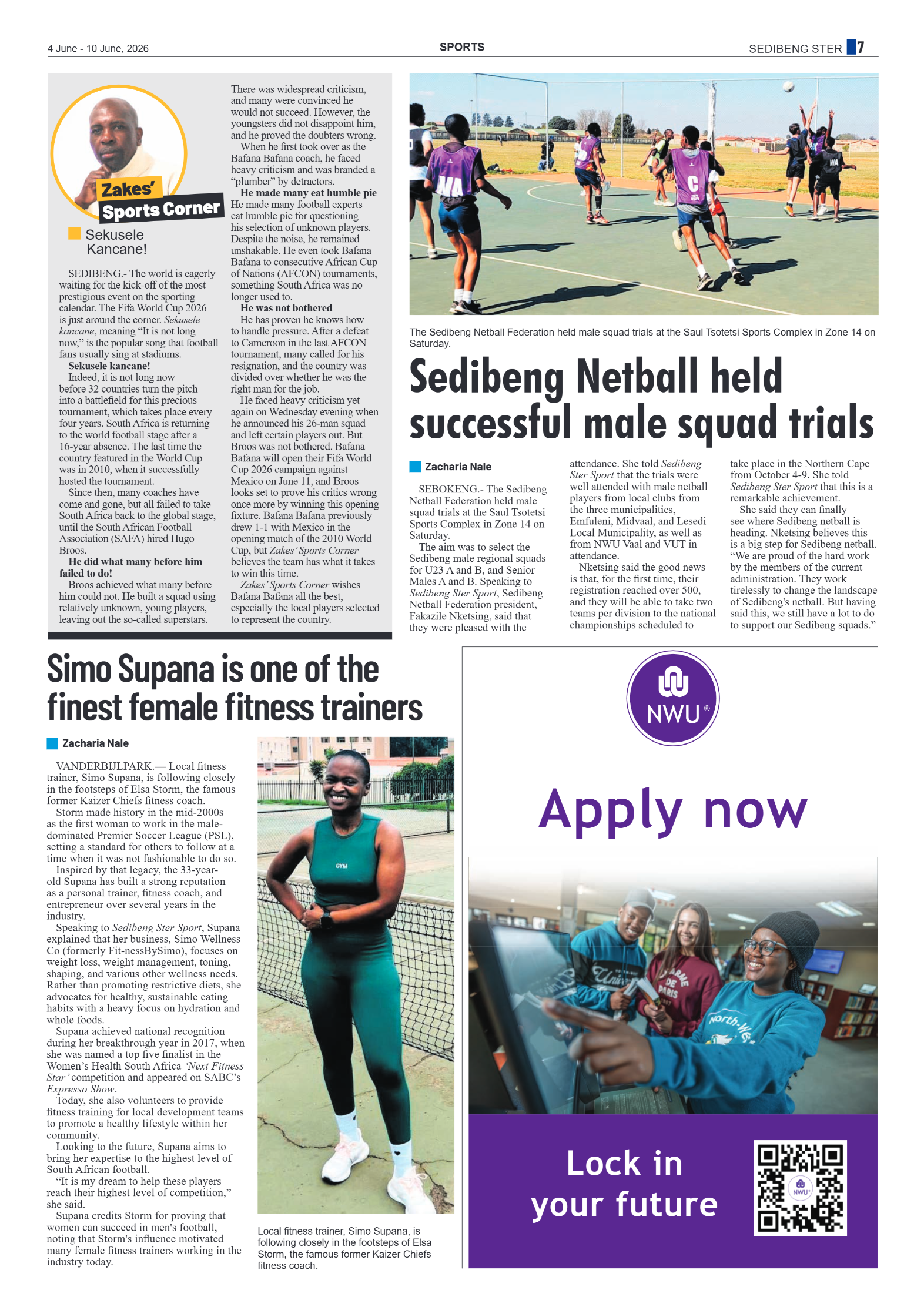 Sedibeng Ster – 4 June 2026 page 7