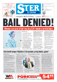 Sedibeng Ster – 4 June 2026