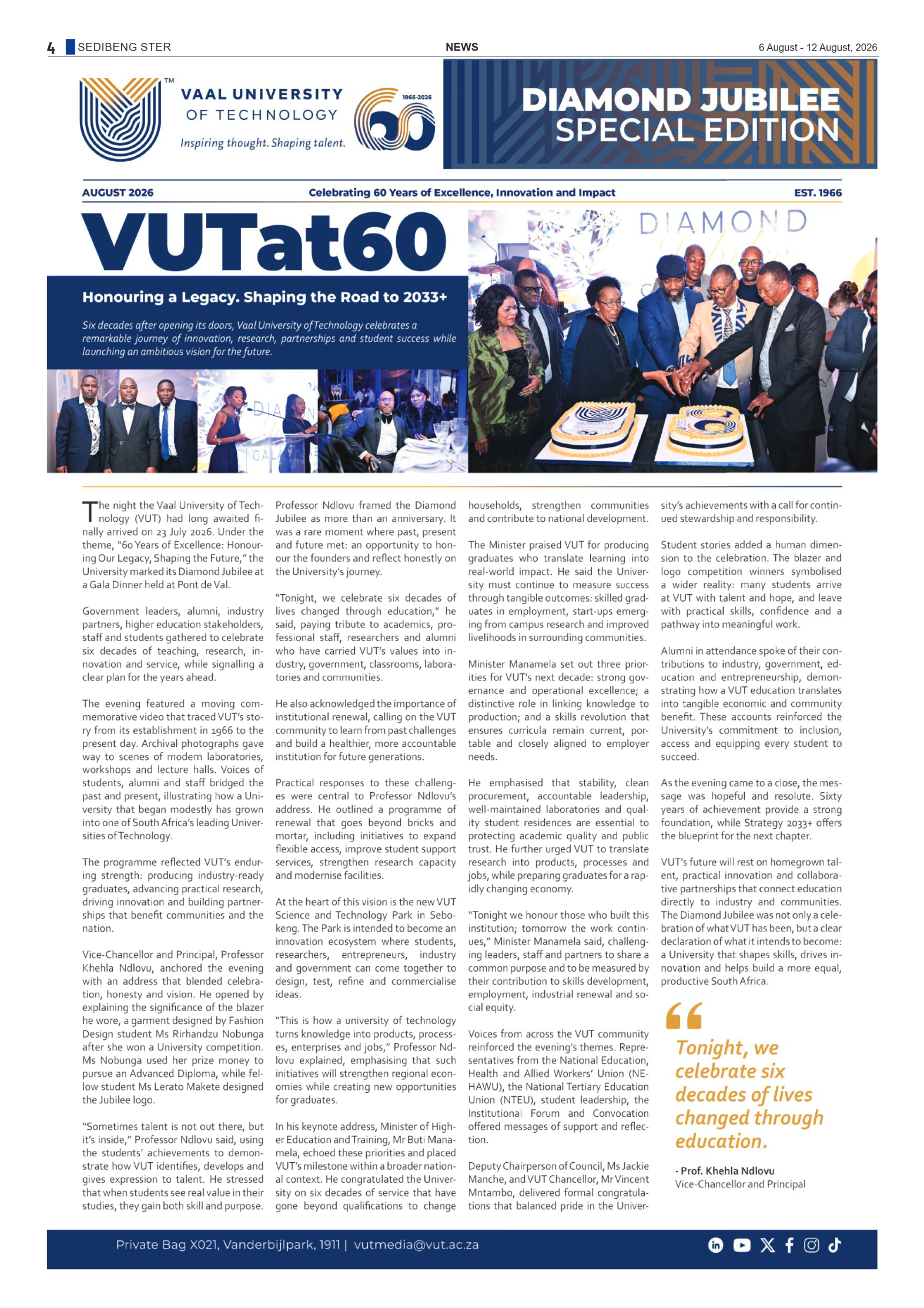 Sedibeng Ster – 6 August 2026 page 4