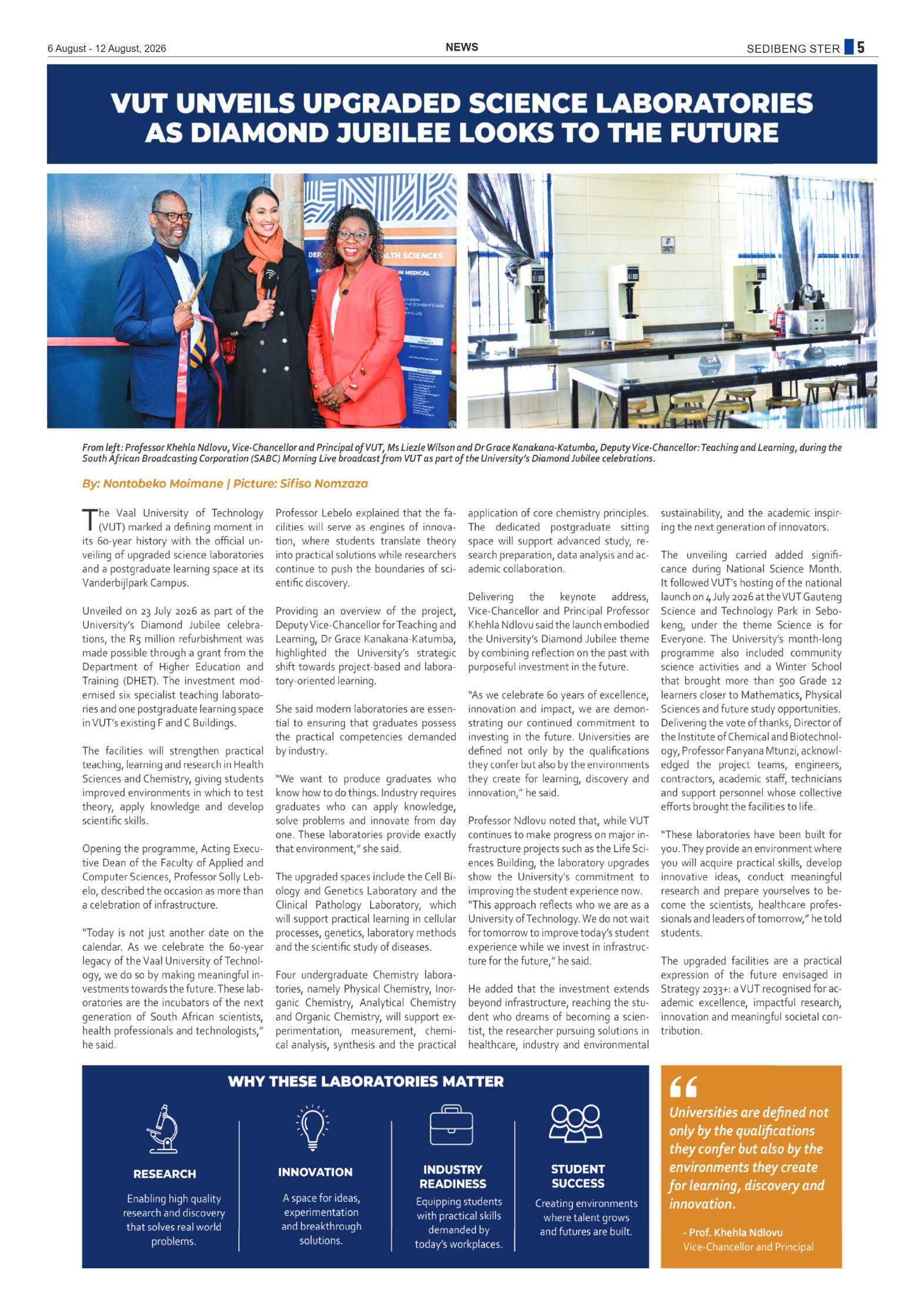 Sedibeng Ster – 6 August 2026 page 5