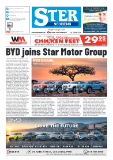 Sedibeng Ster – 6 August 2026