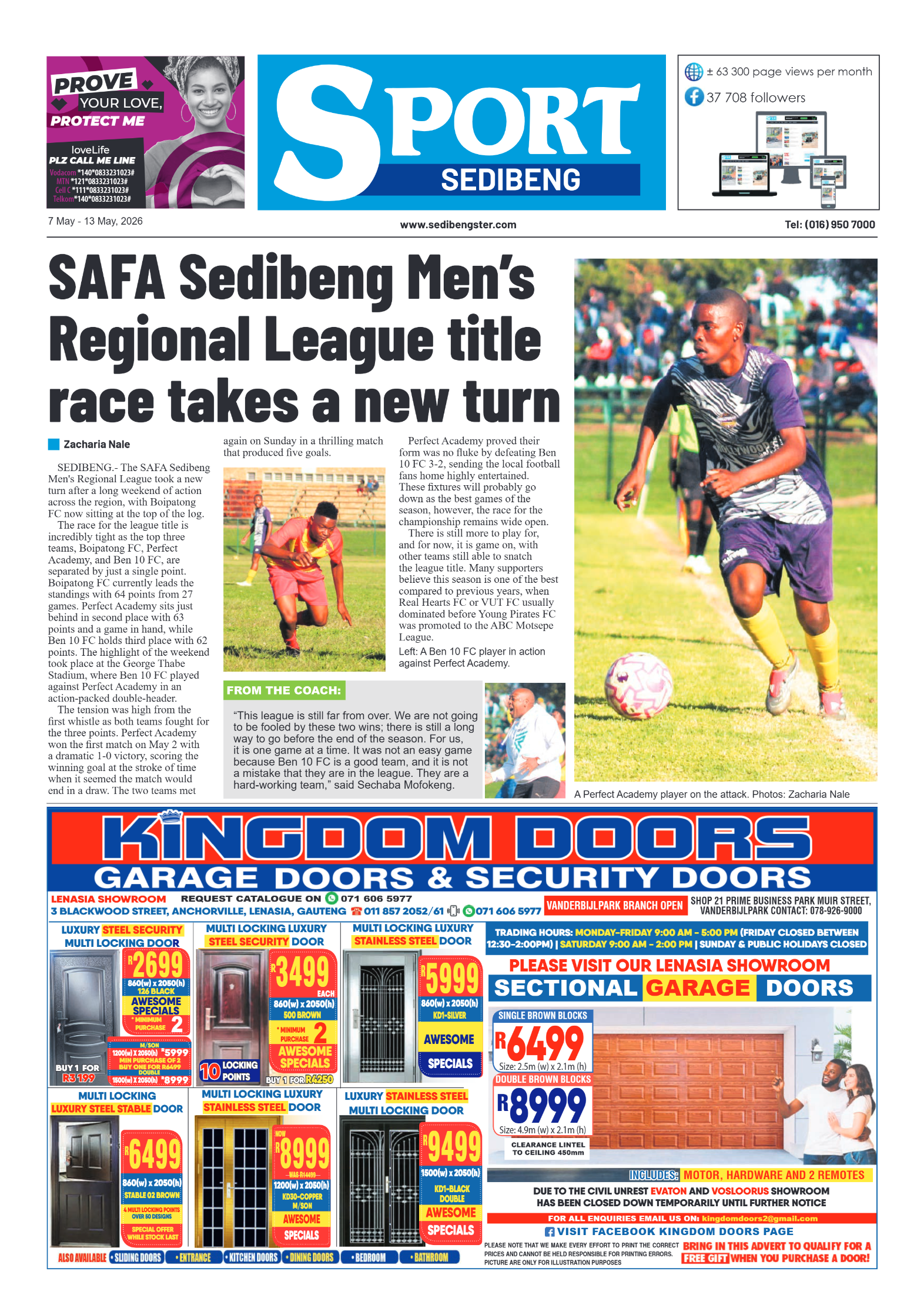 Sedibeng Ster – 7 May 2026 page 8