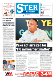Sedibeng Ster – 7 May 2026