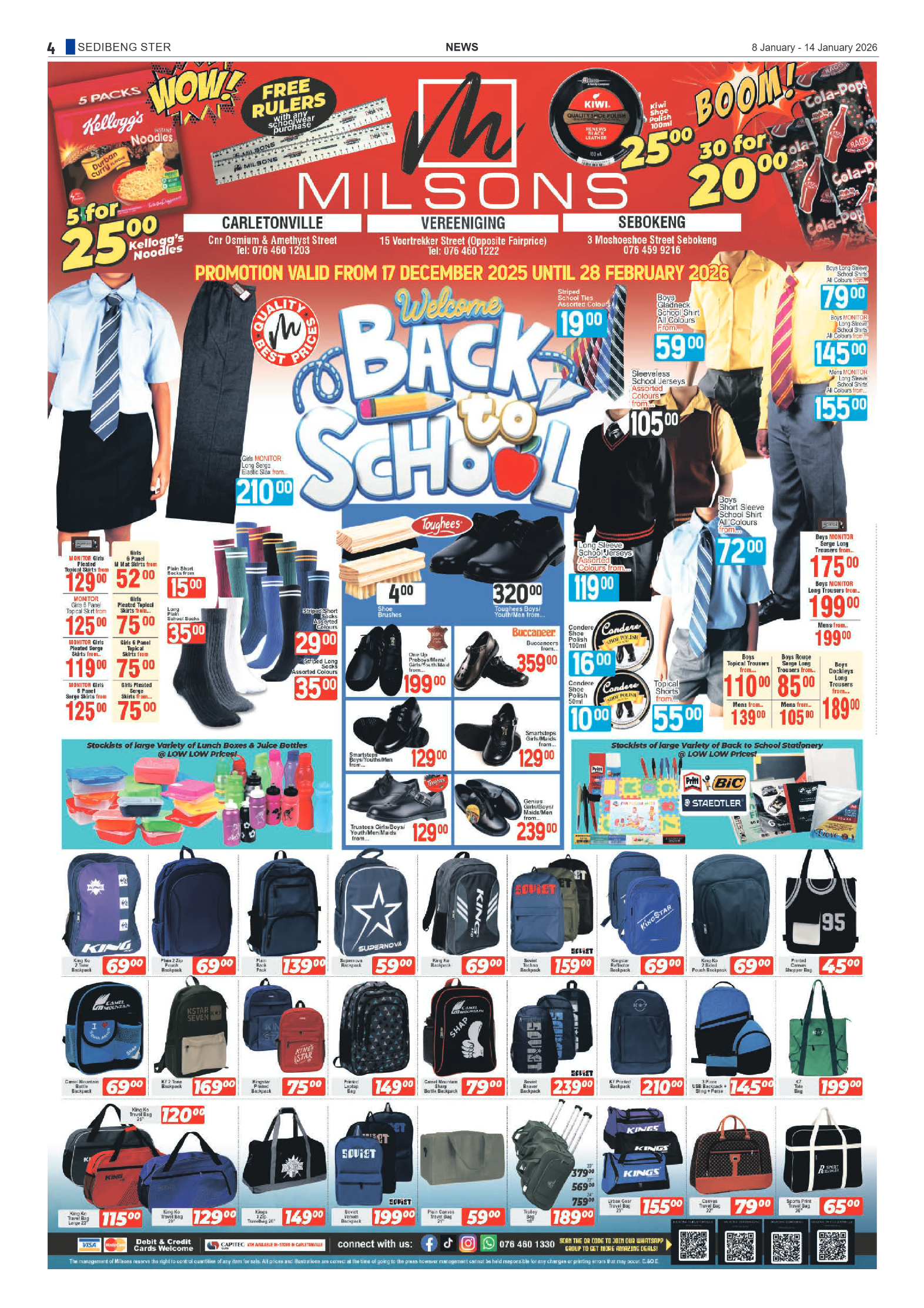 Sedibeng Ster – 8 January 2026 page 4