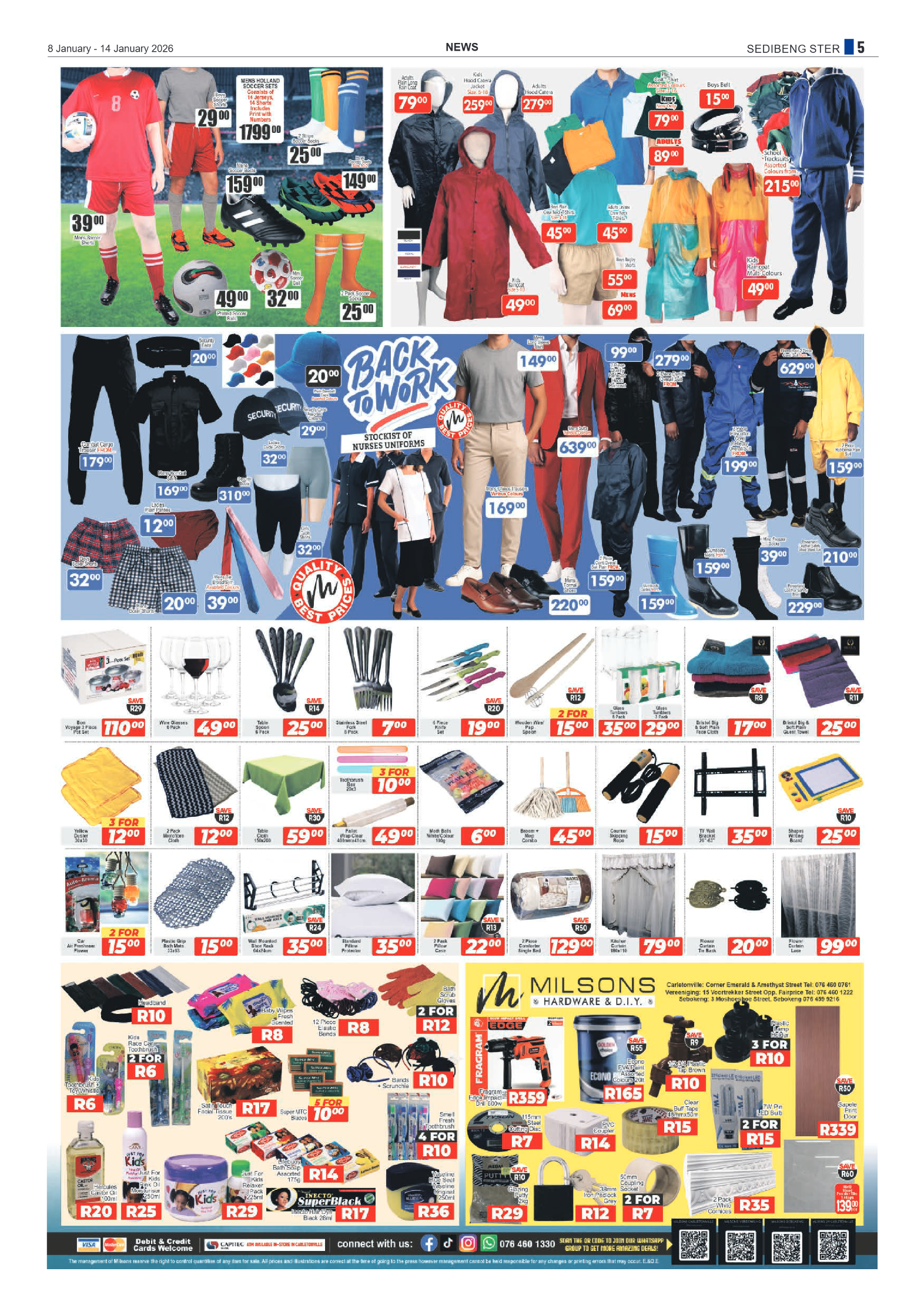 Sedibeng Ster – 8 January 2026 page 5