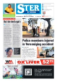 Sedibeng Ster – 9 July 2026