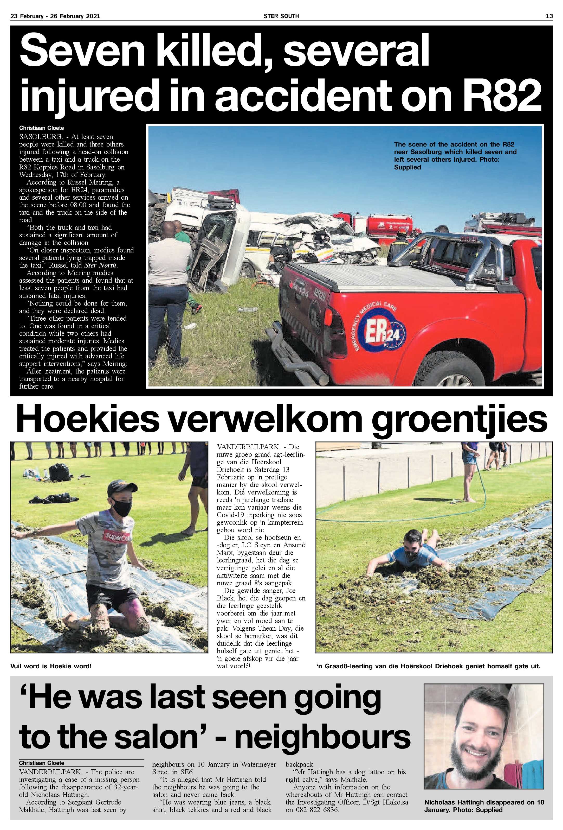 South Ster 23 Februarie 2021 page 13