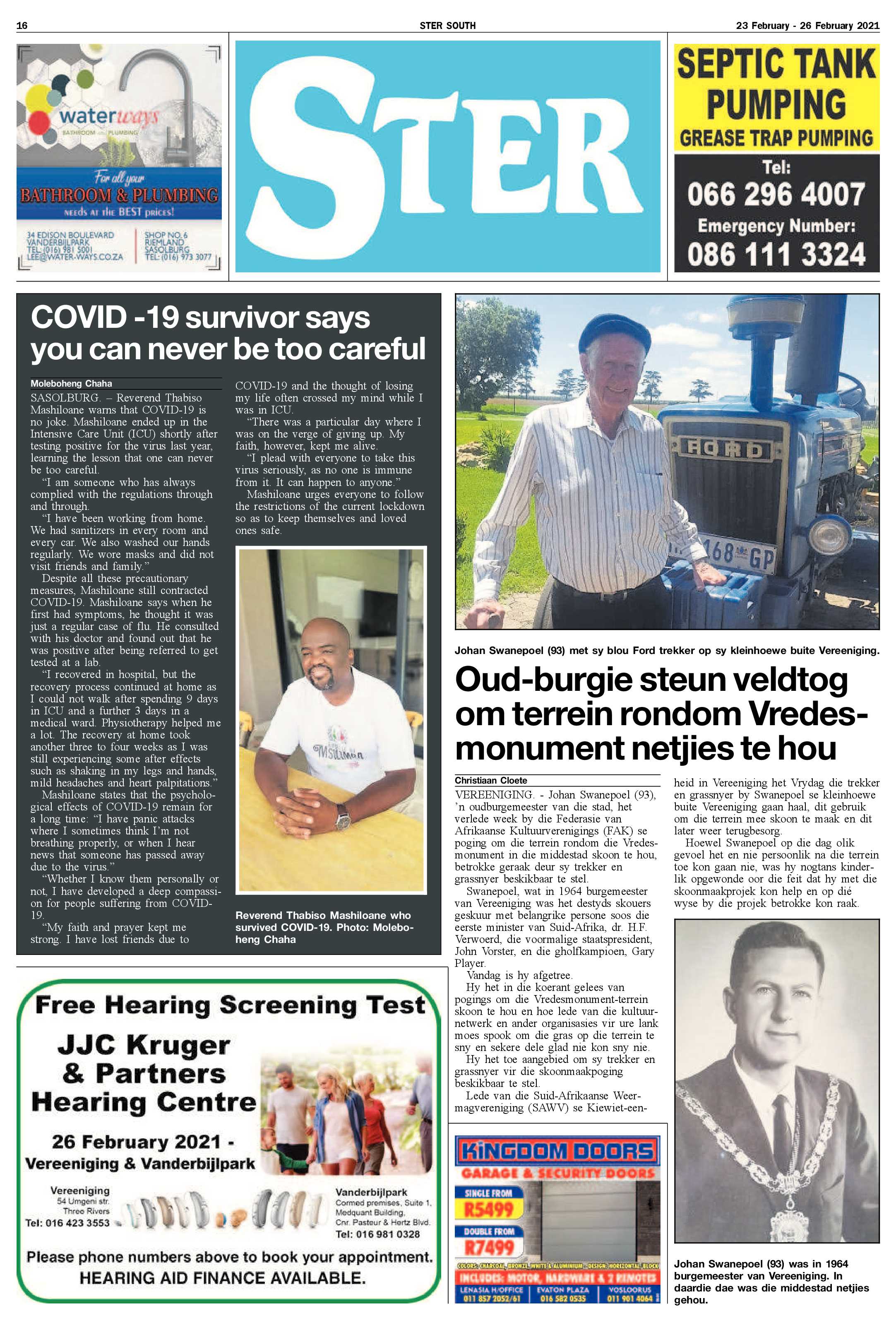 South Ster 23 Februarie 2021 page 16