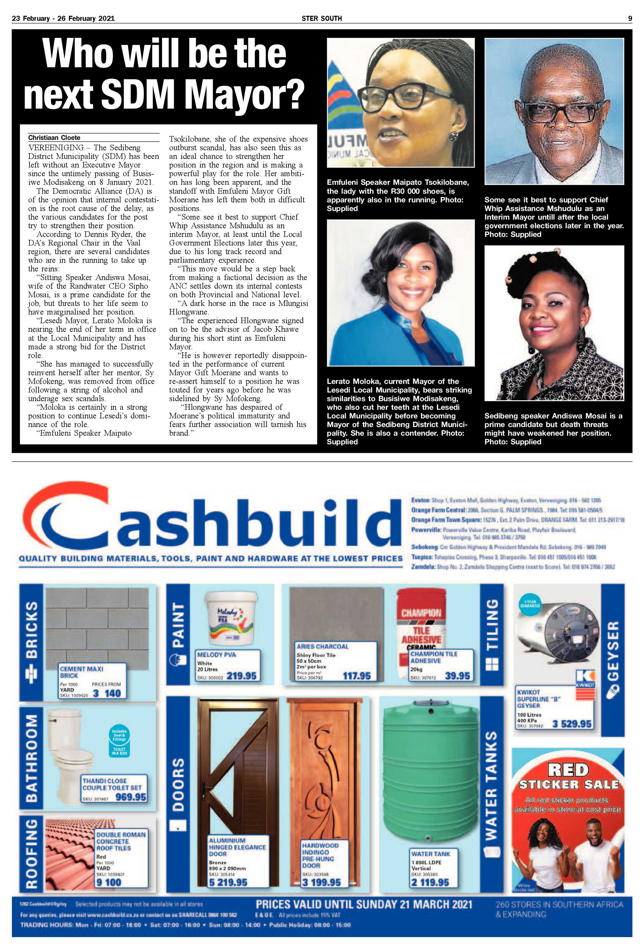 South Ster 23 Februarie 2021 page 9