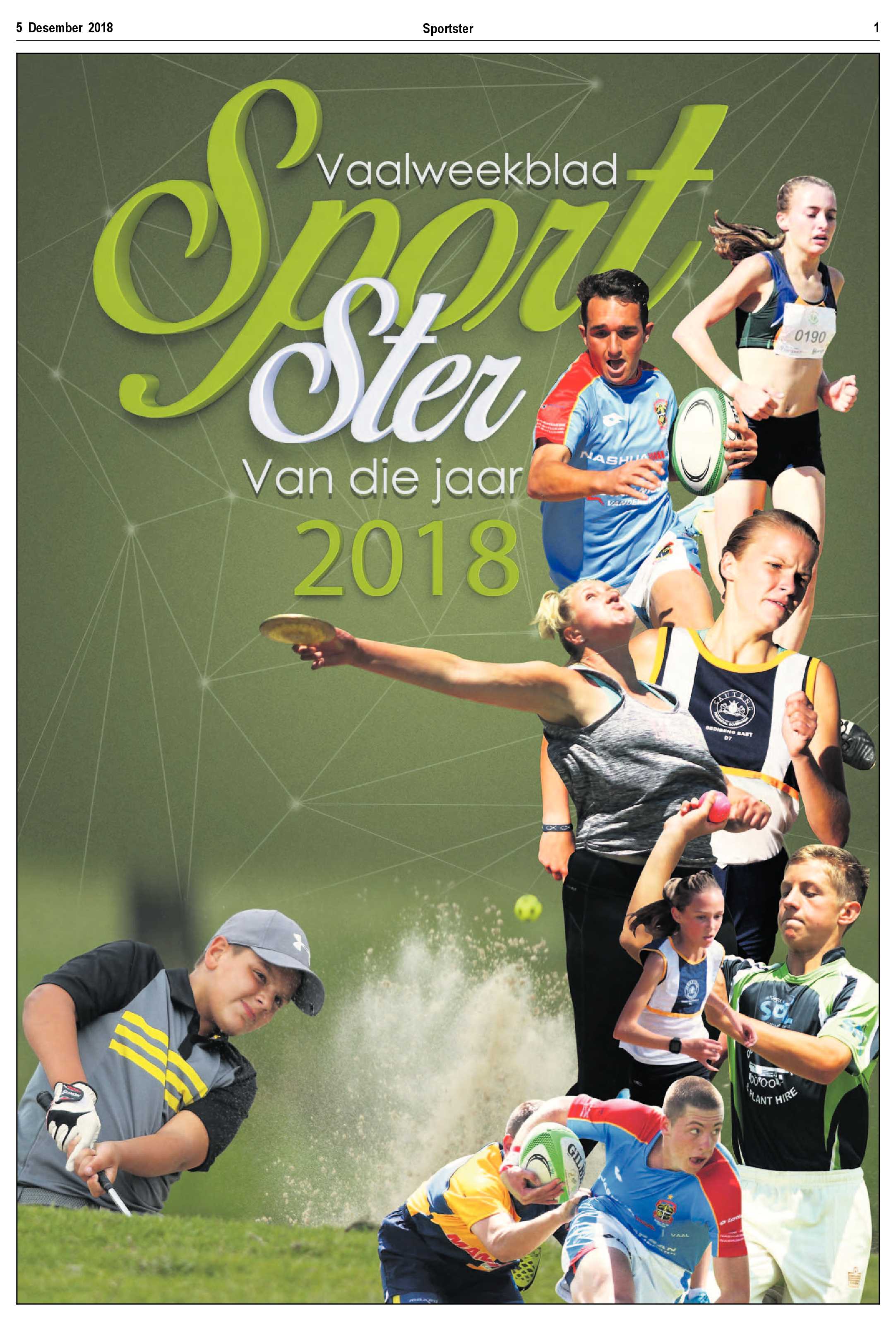 Sportsterre 2018 page 1