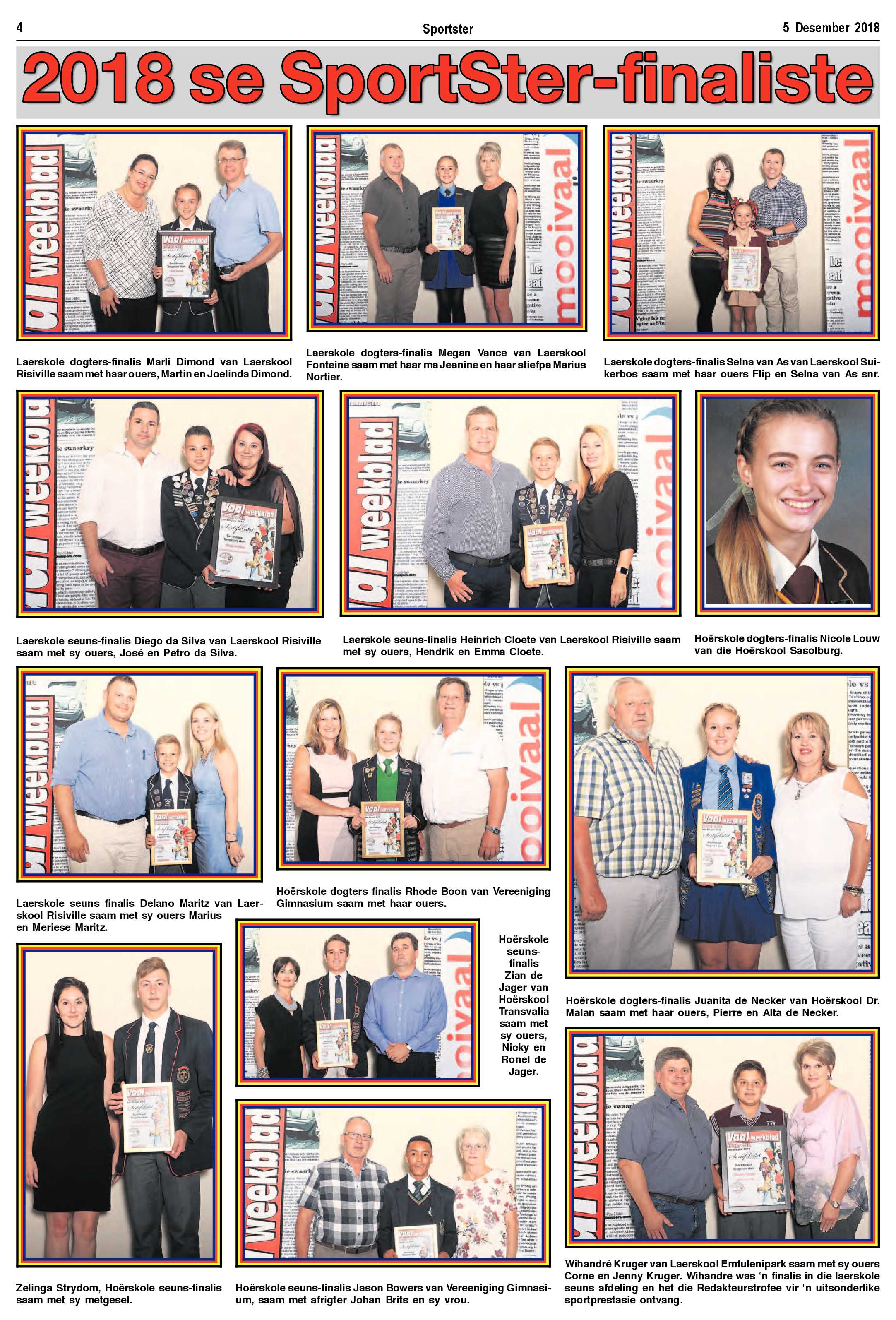 Sportsterre 2018 page 4