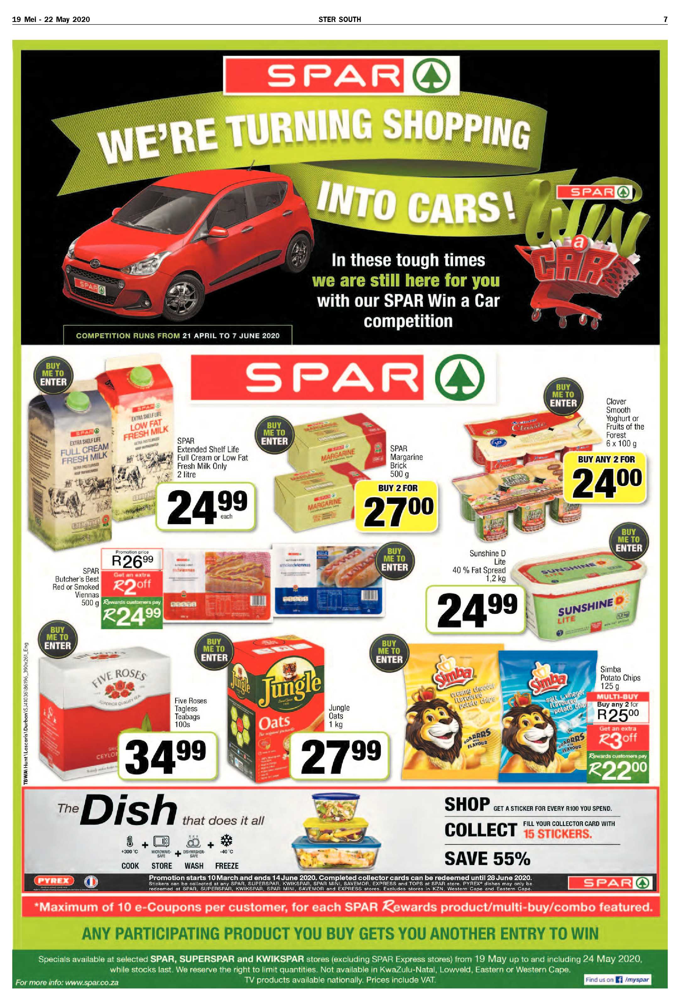 Ster Lockdown Edition 19 May page 7