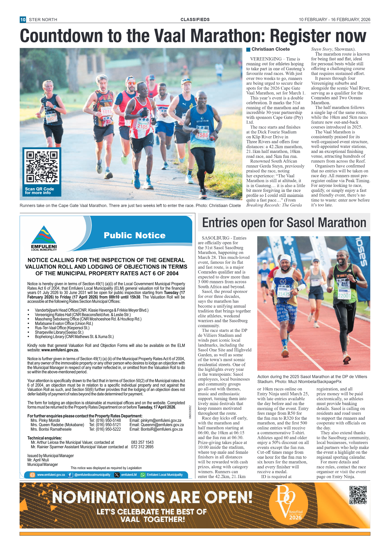 Ster Noord – 10 Februarie 2026 page 10