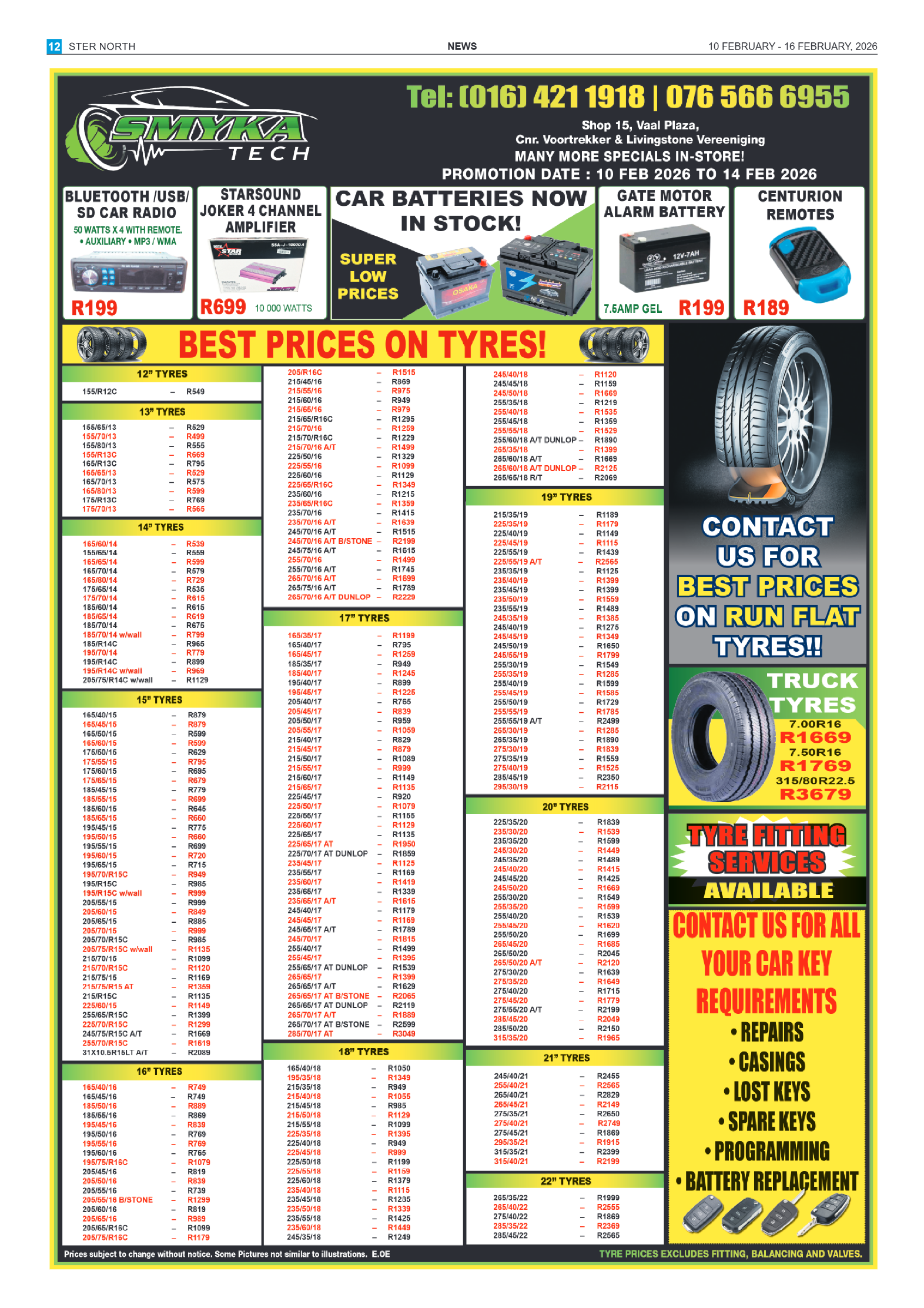 Ster Noord – 10 Februarie 2026 page 12