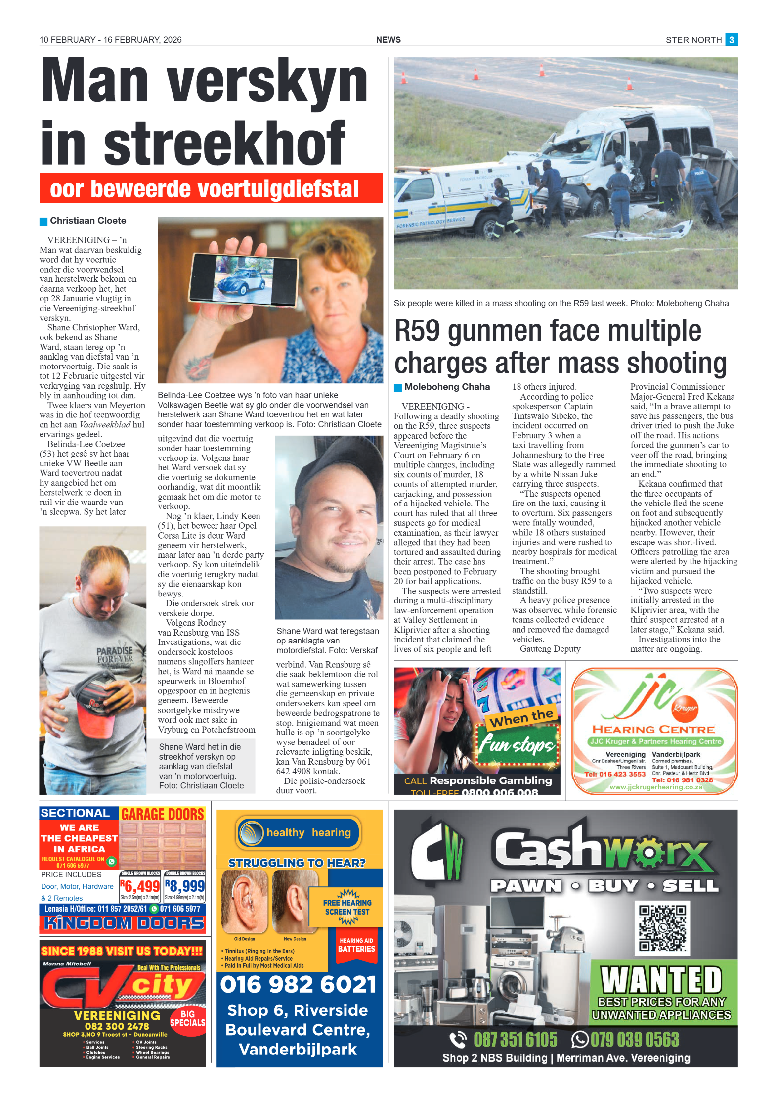 Ster Noord – 10 Februarie 2026 page 3