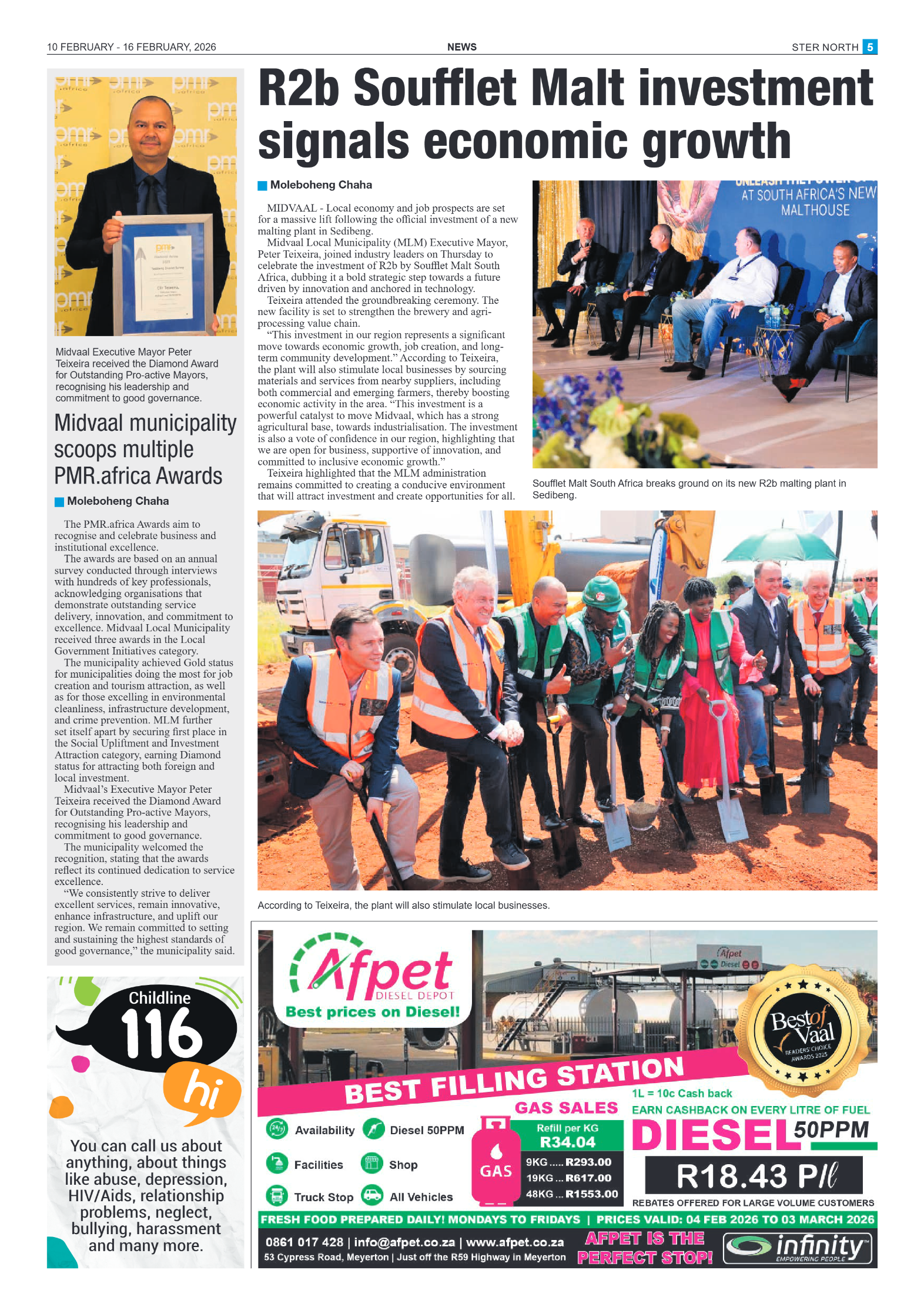 Ster Noord – 10 Februarie 2026 page 5