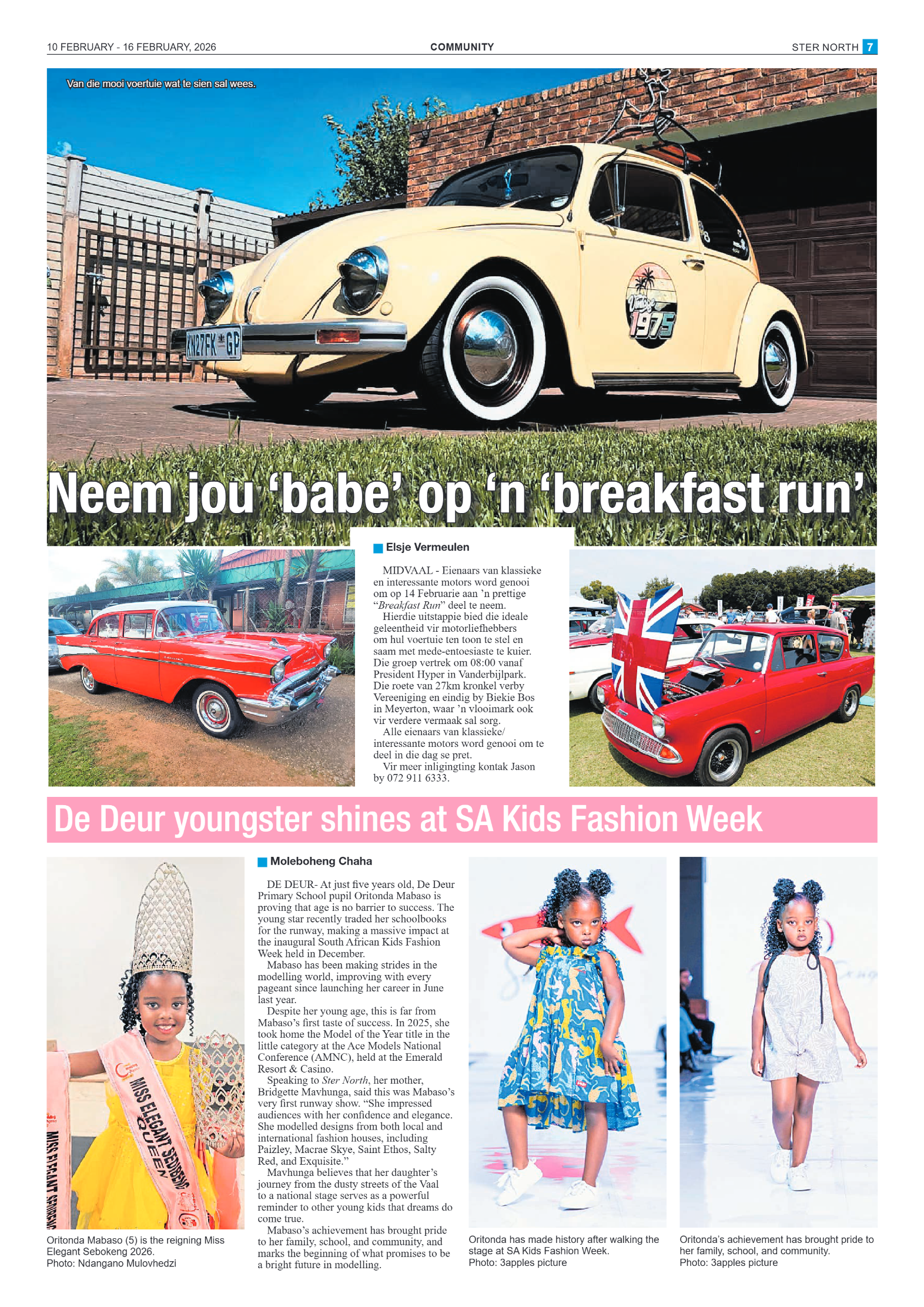 Ster Noord – 10 Februarie 2026 page 7