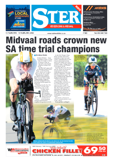 Ster Noord – 10 Februarie 2026