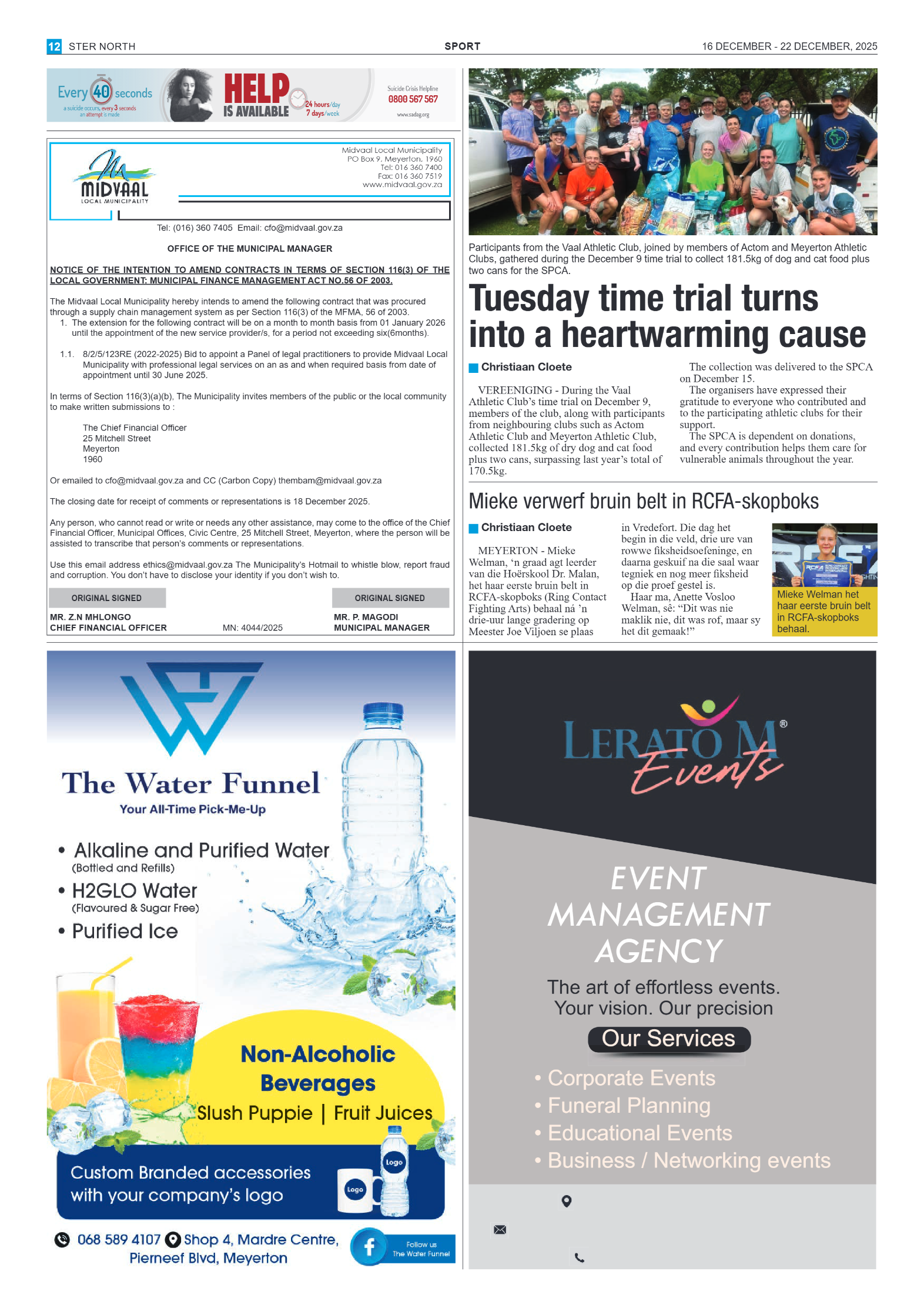 Ster Noord – 16 Desember 2025 page 12