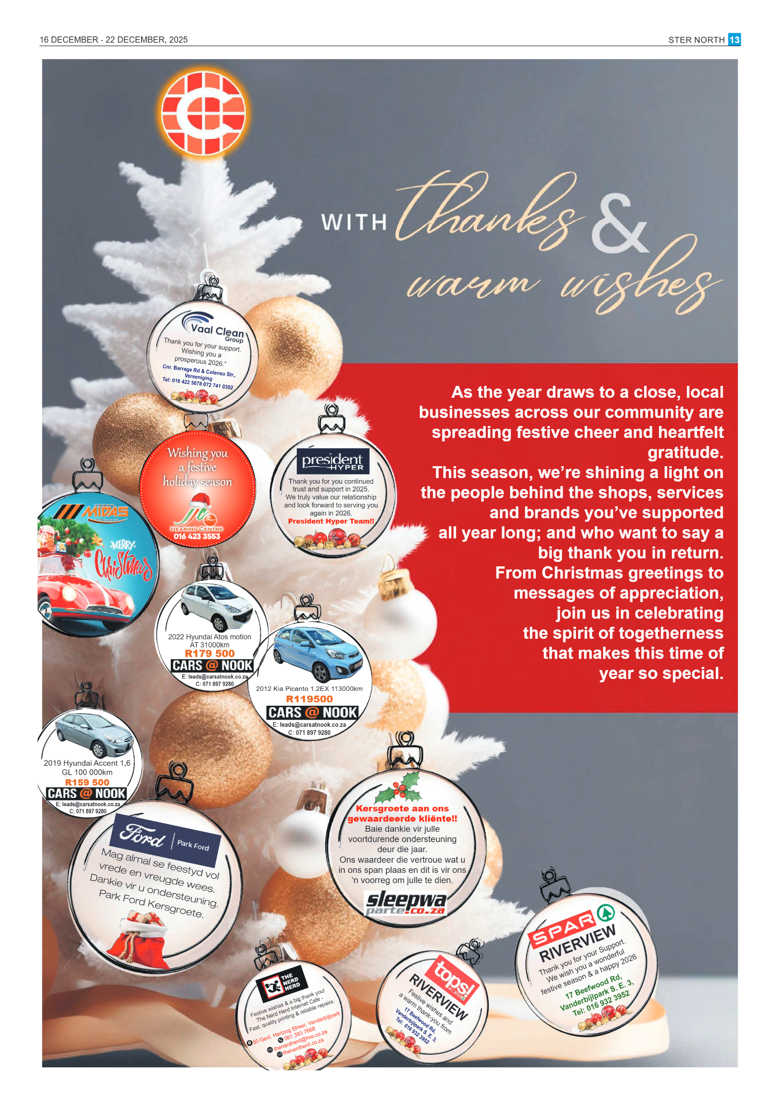 Ster Noord – 16 Desember 2025 page 13