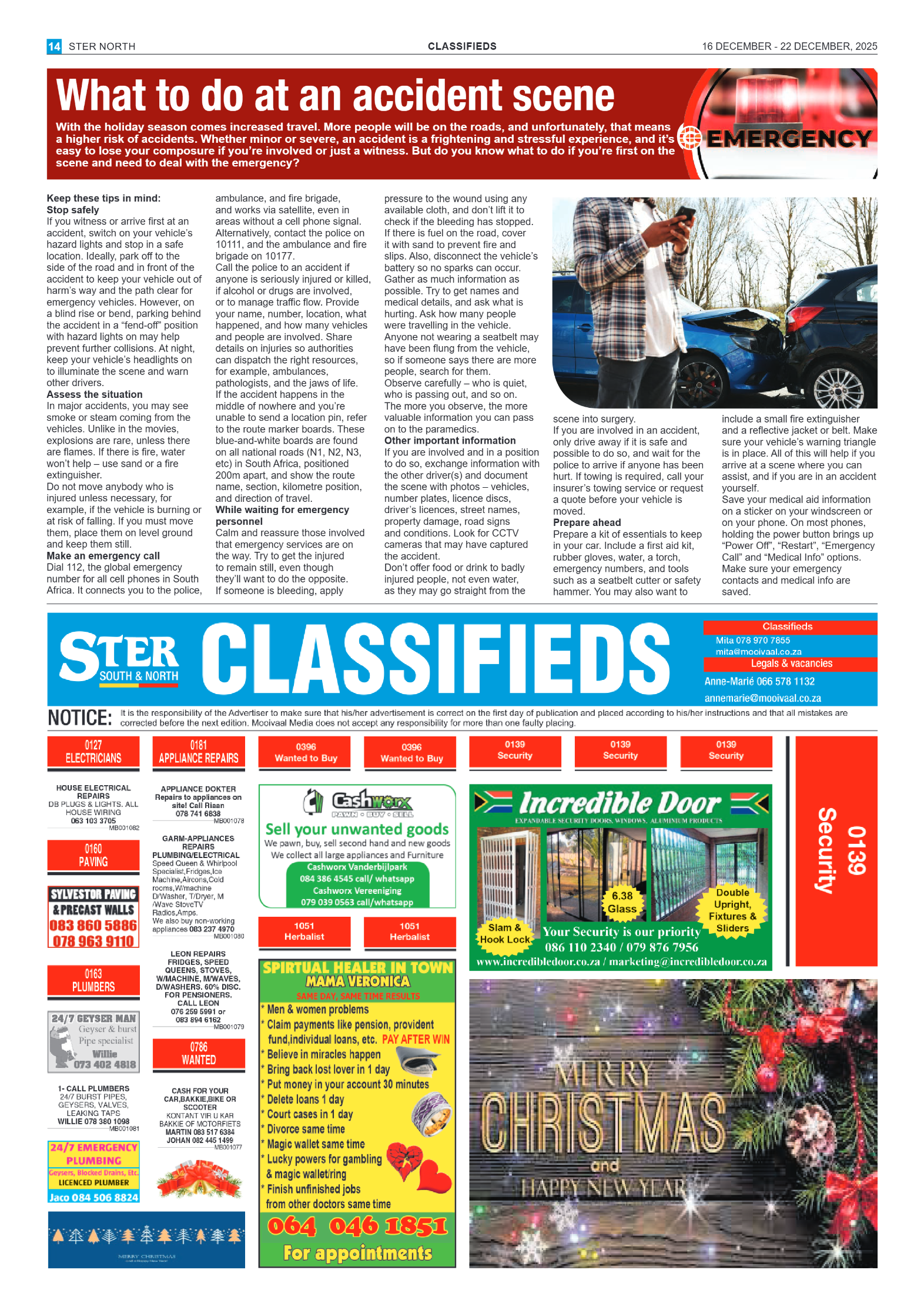 Ster Noord – 16 Desember 2025 page 14