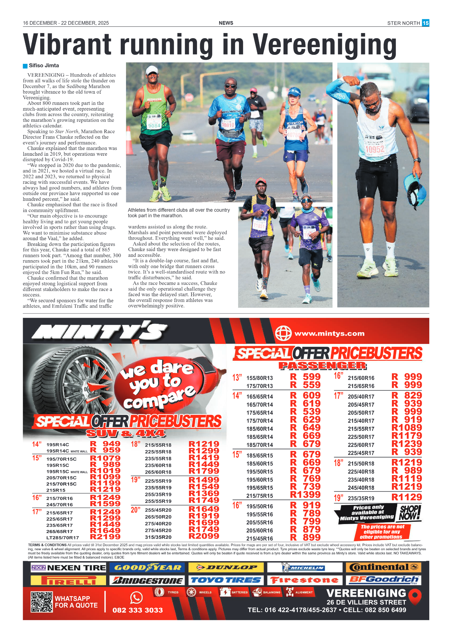 Ster Noord – 16 Desember 2025 page 15