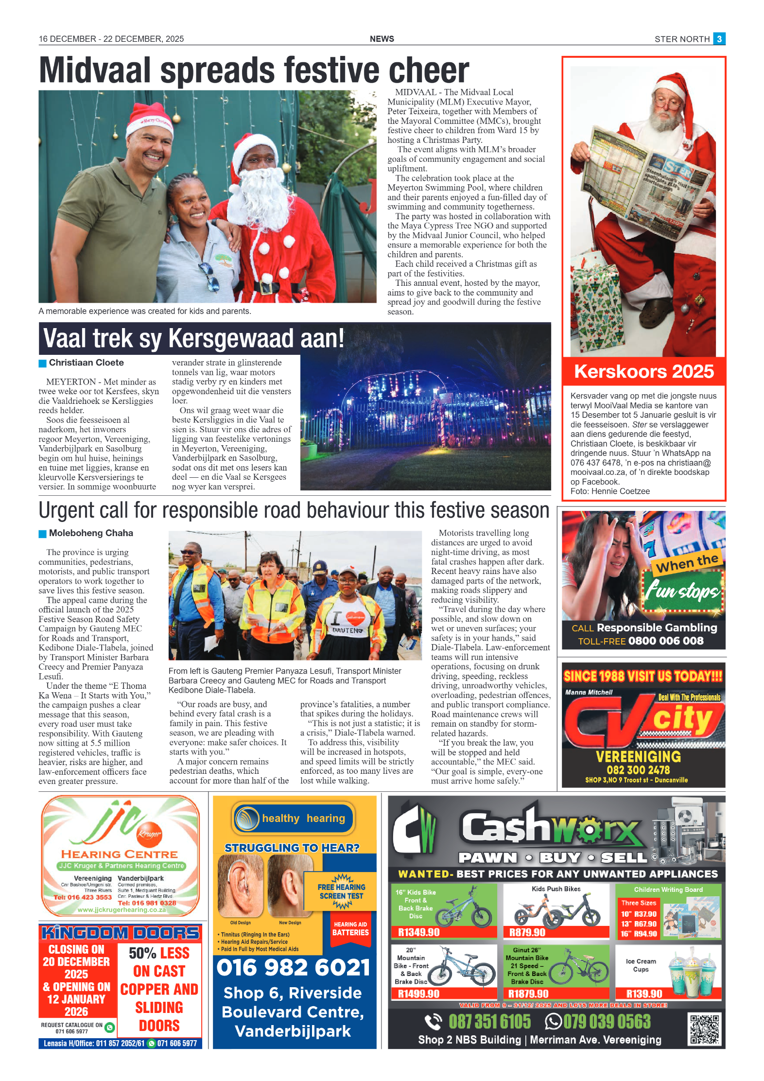 Ster Noord – 16 Desember 2025 page 3