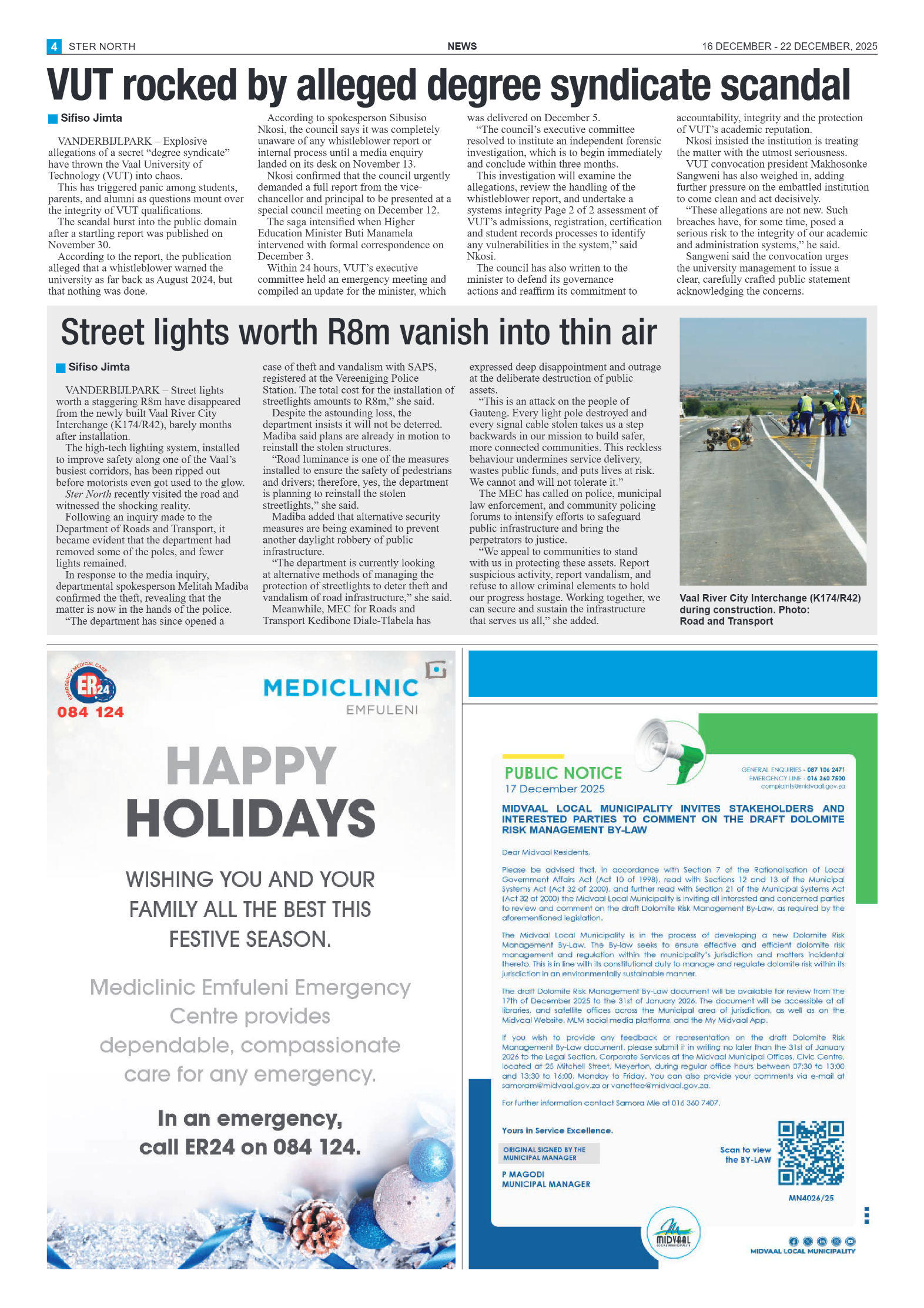 Ster Noord – 16 Desember 2025 page 4
