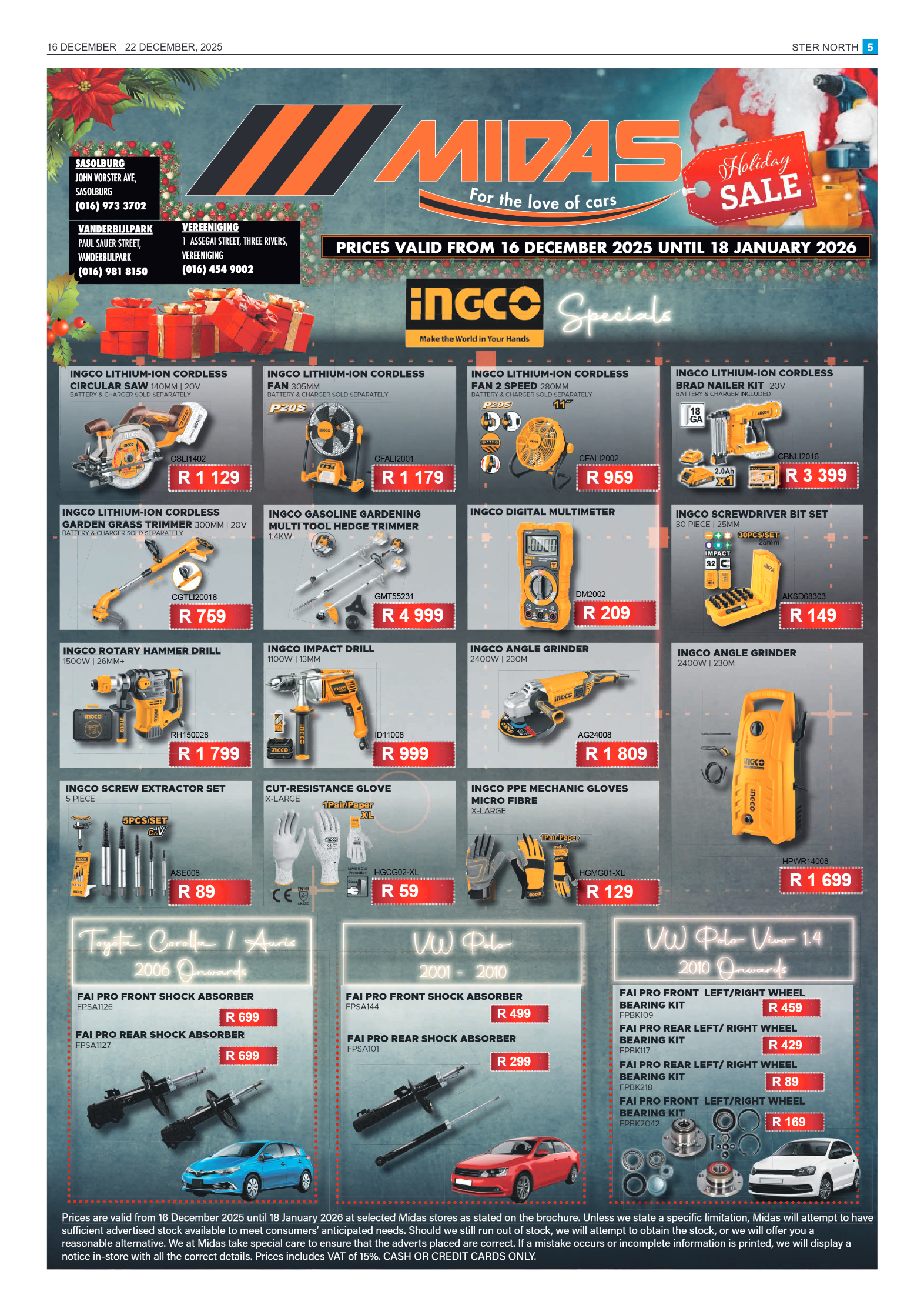 Ster Noord – 16 Desember 2025 page 5