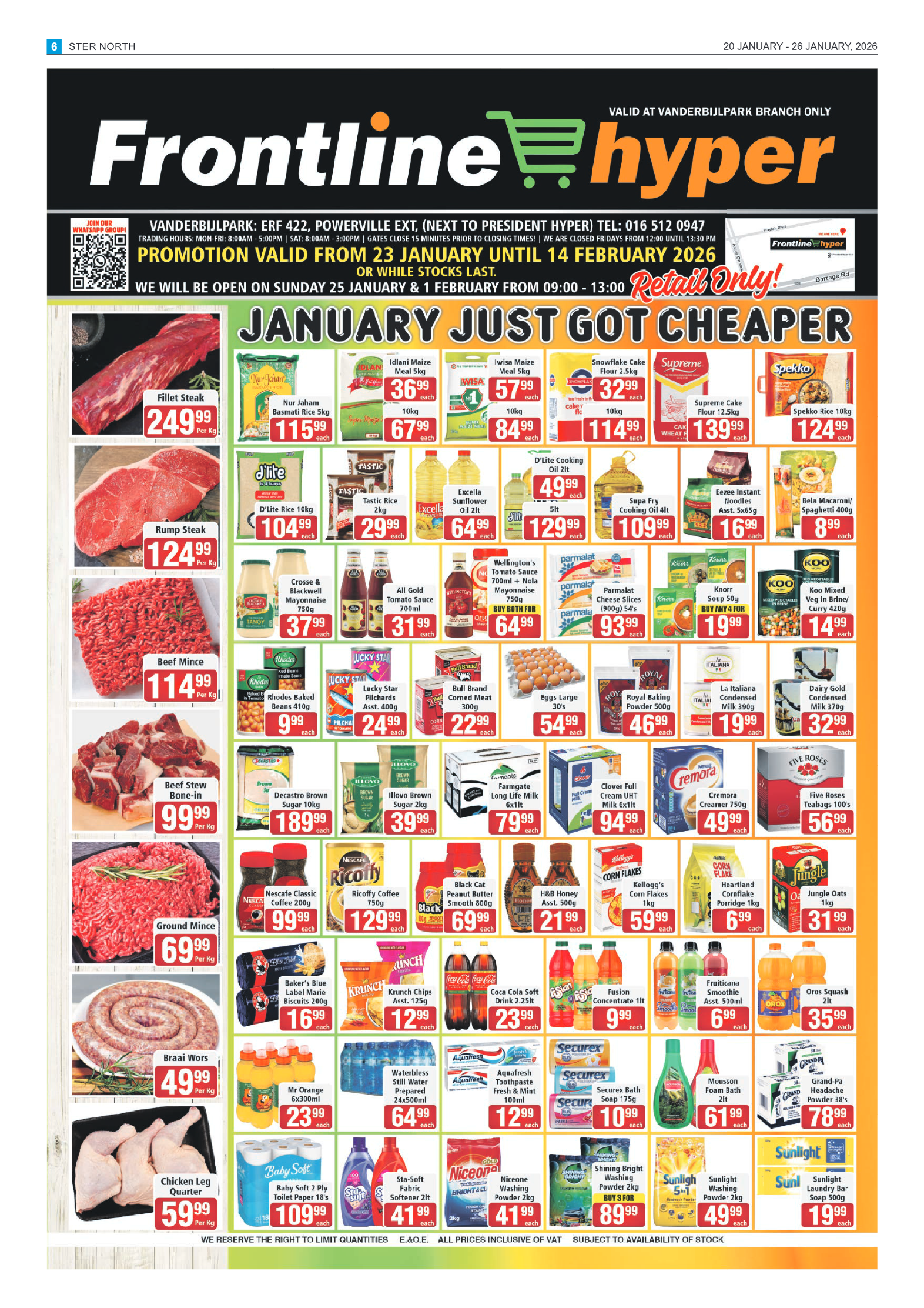 Ster Noord – 20 Januarie 2026 page 6