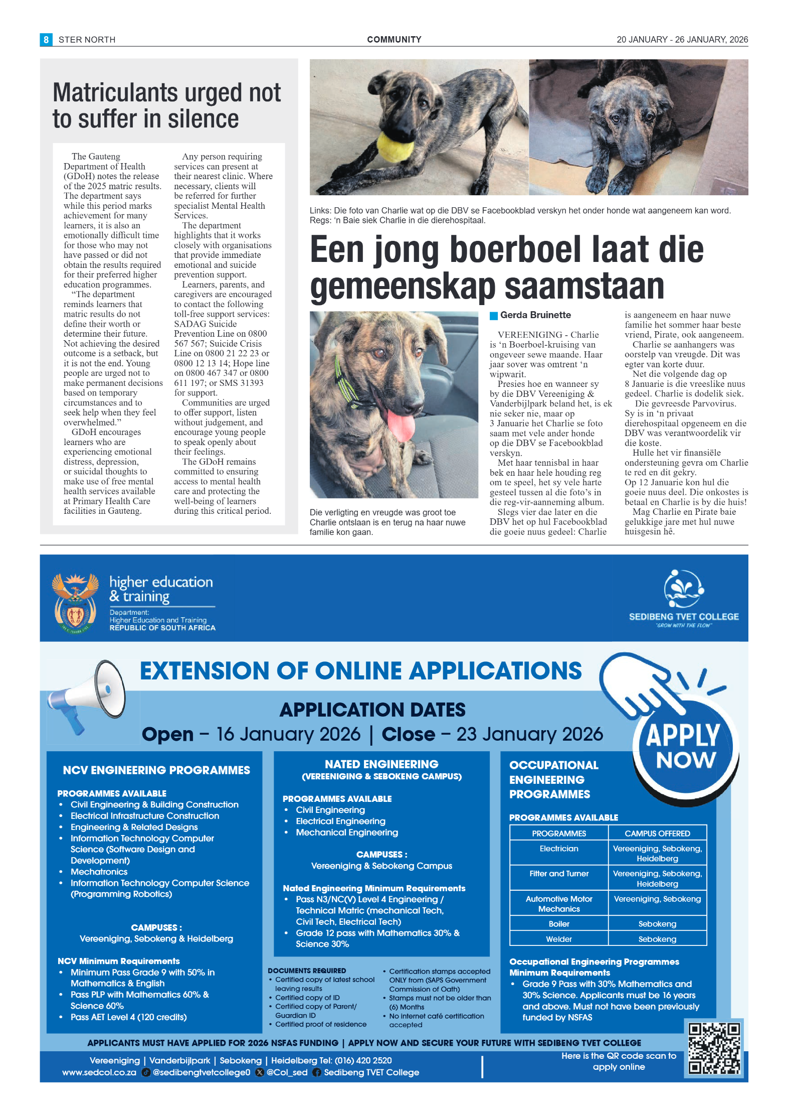 Ster Noord – 20 Januarie 2026 page 8