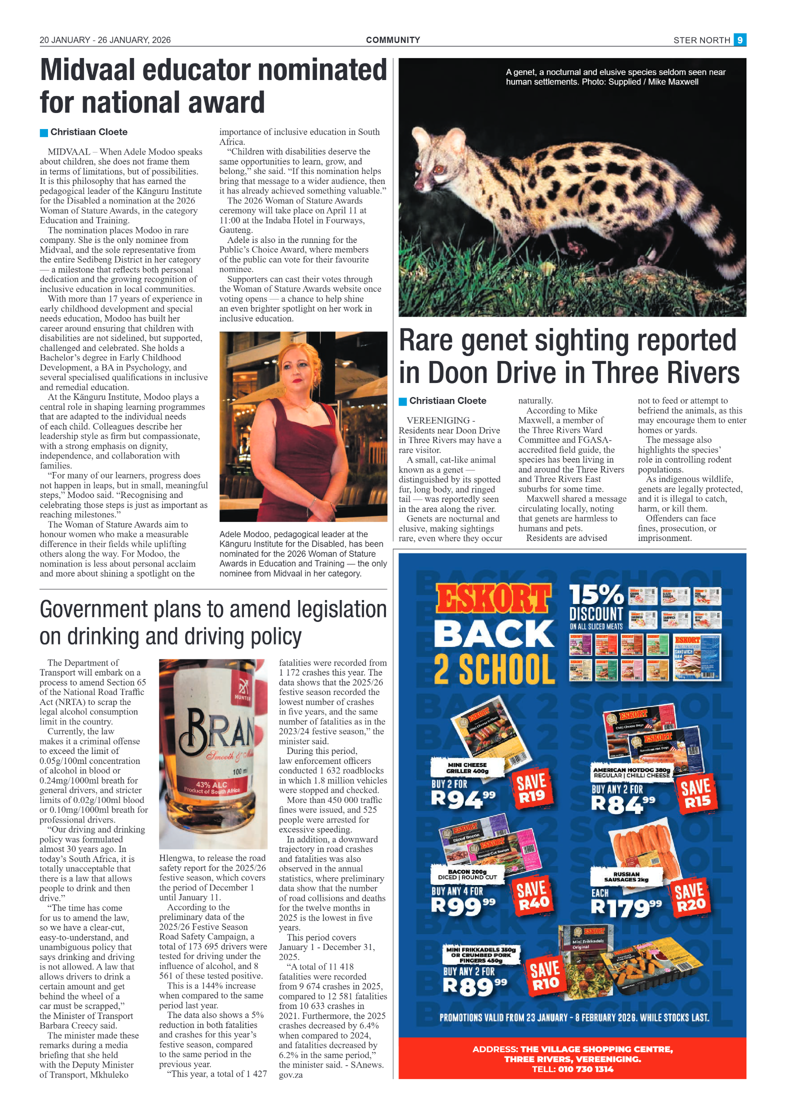 Ster Noord – 20 Januarie 2026 page 9