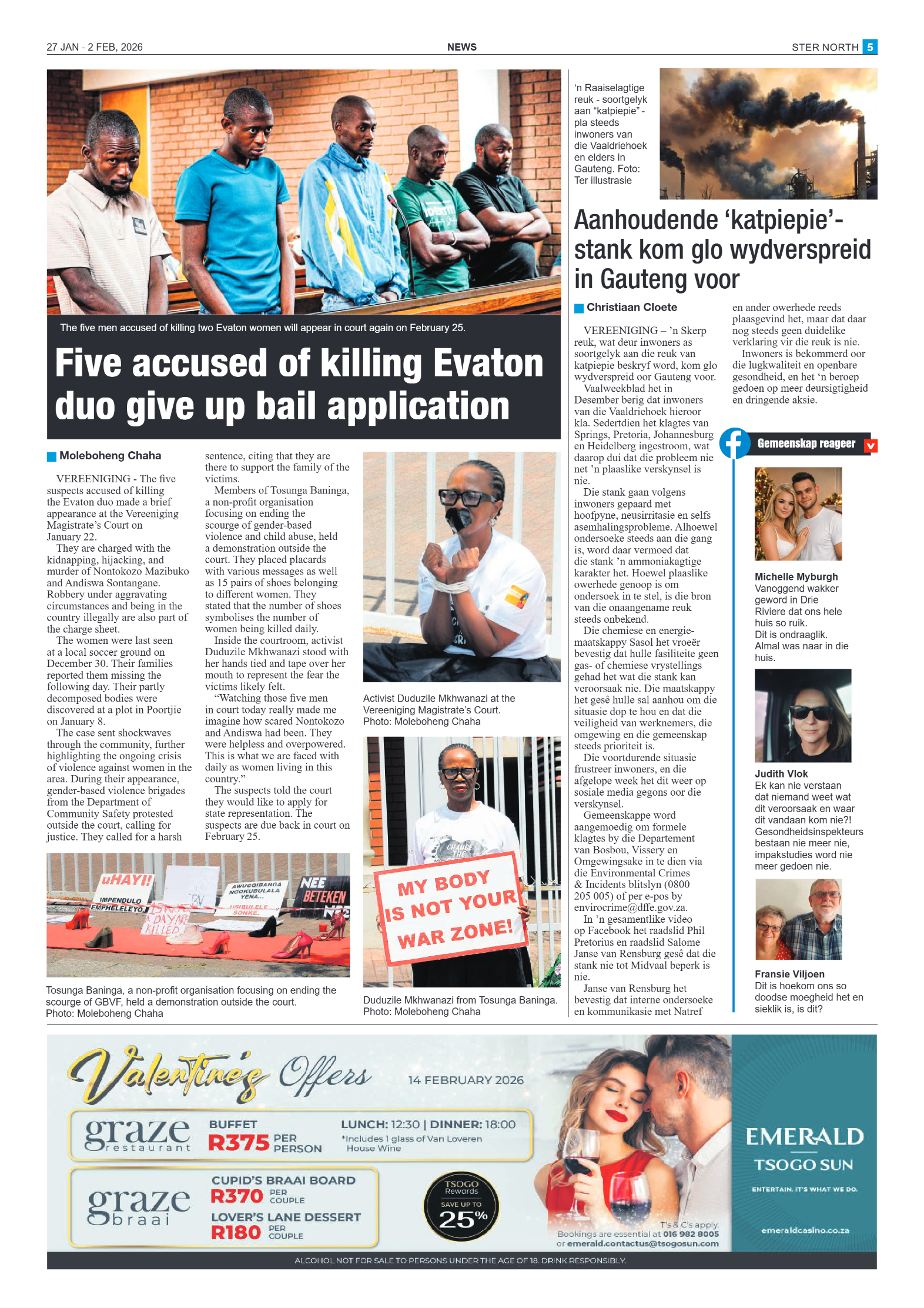 Ster Noord – 27 Januarie 2026 page 5