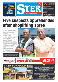 Ster Noord – 3 Februarie 2026