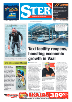 Ster Noord – 3 Maart