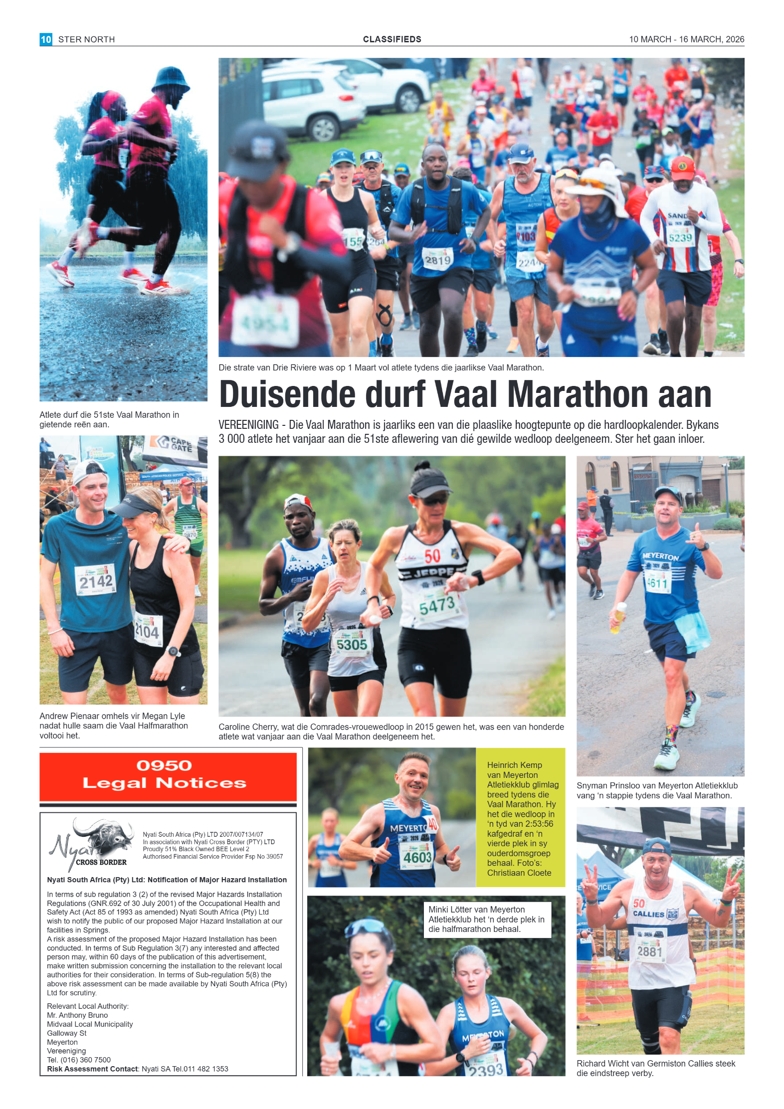 Ster North – 10 March page 10