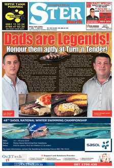 Ster North 11 – 17 Junie 2019