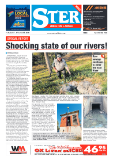 Ster North – 11 August 2026