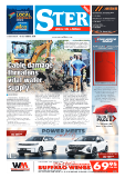 Ster North – 13 October 2026