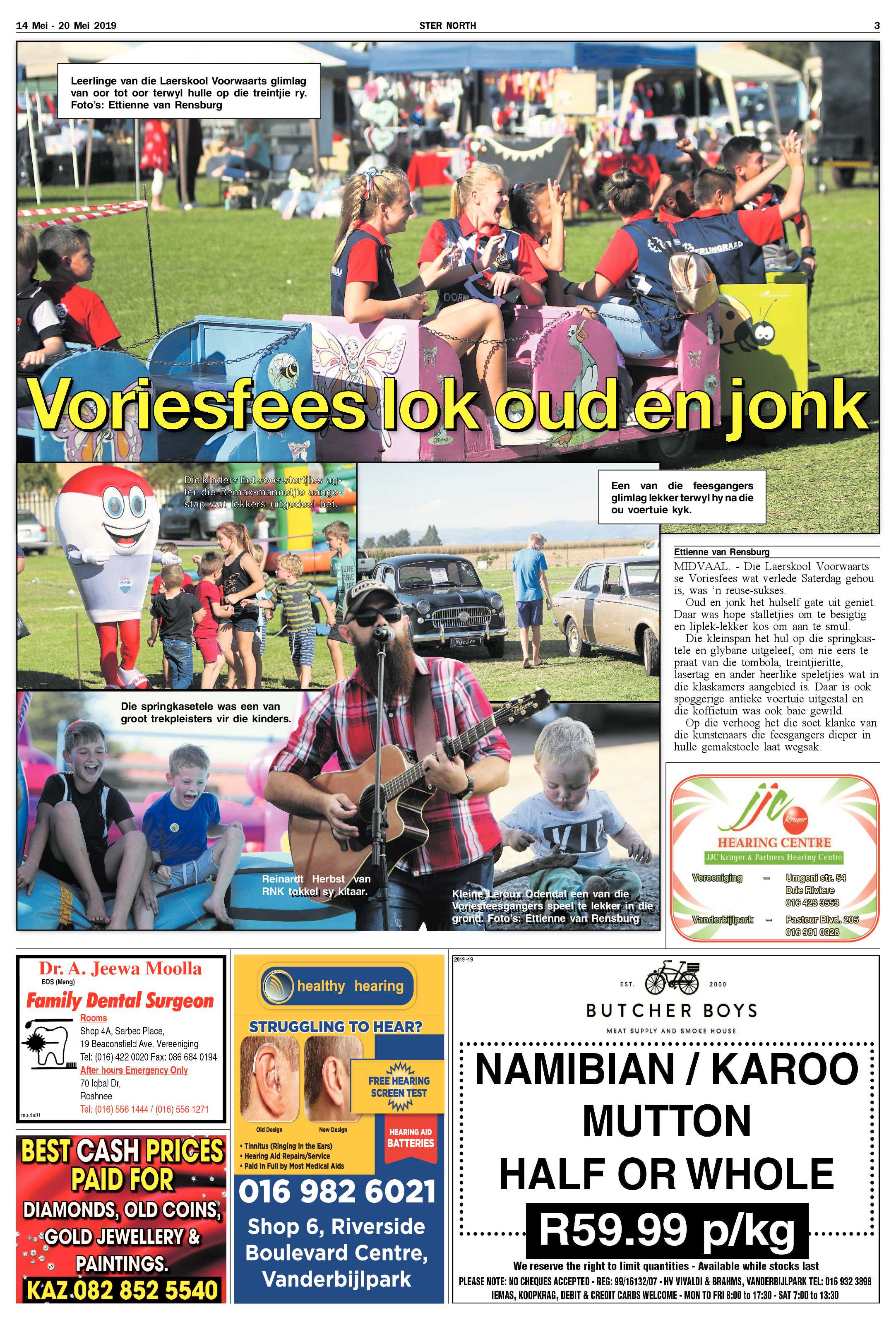 Ster North 14 – 20 Mei 2019 page 3