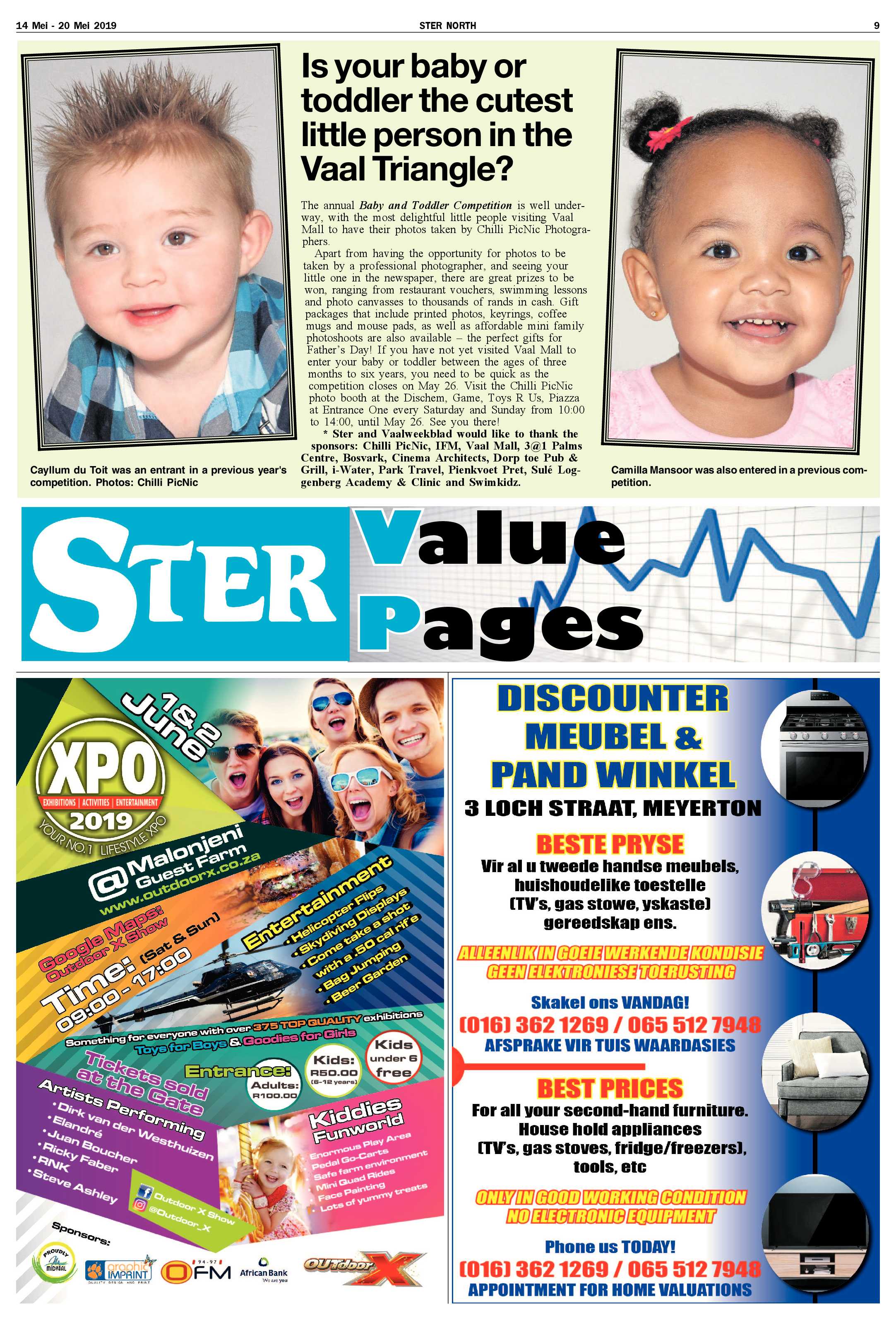 Ster North 14 – 20 Mei 2019 page 9