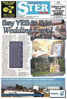 Ster North 14 – 20 Mei 2019